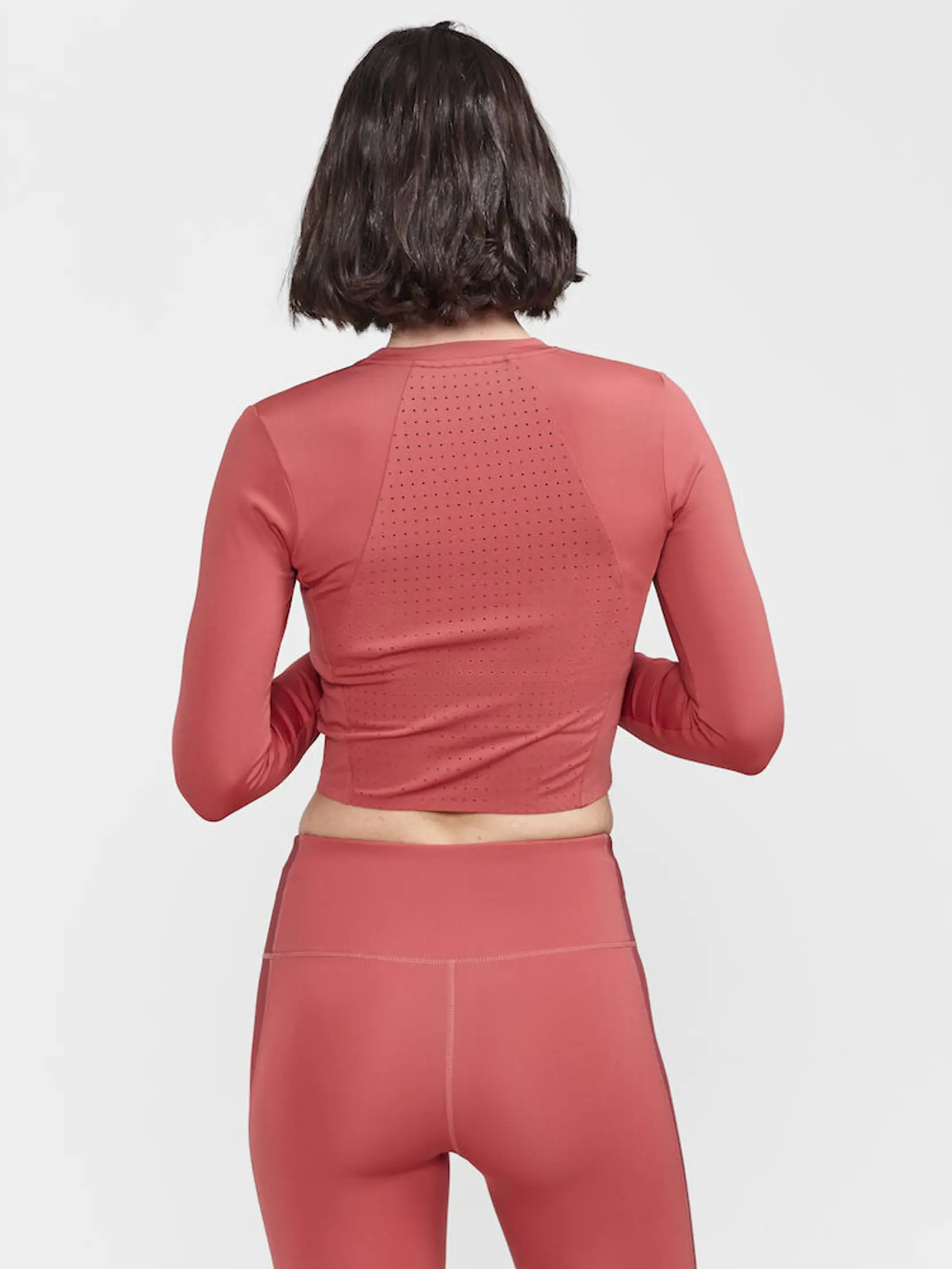 Bild på ADV Tone Cropped Top W Bild på ADV Tone Cropped Top W