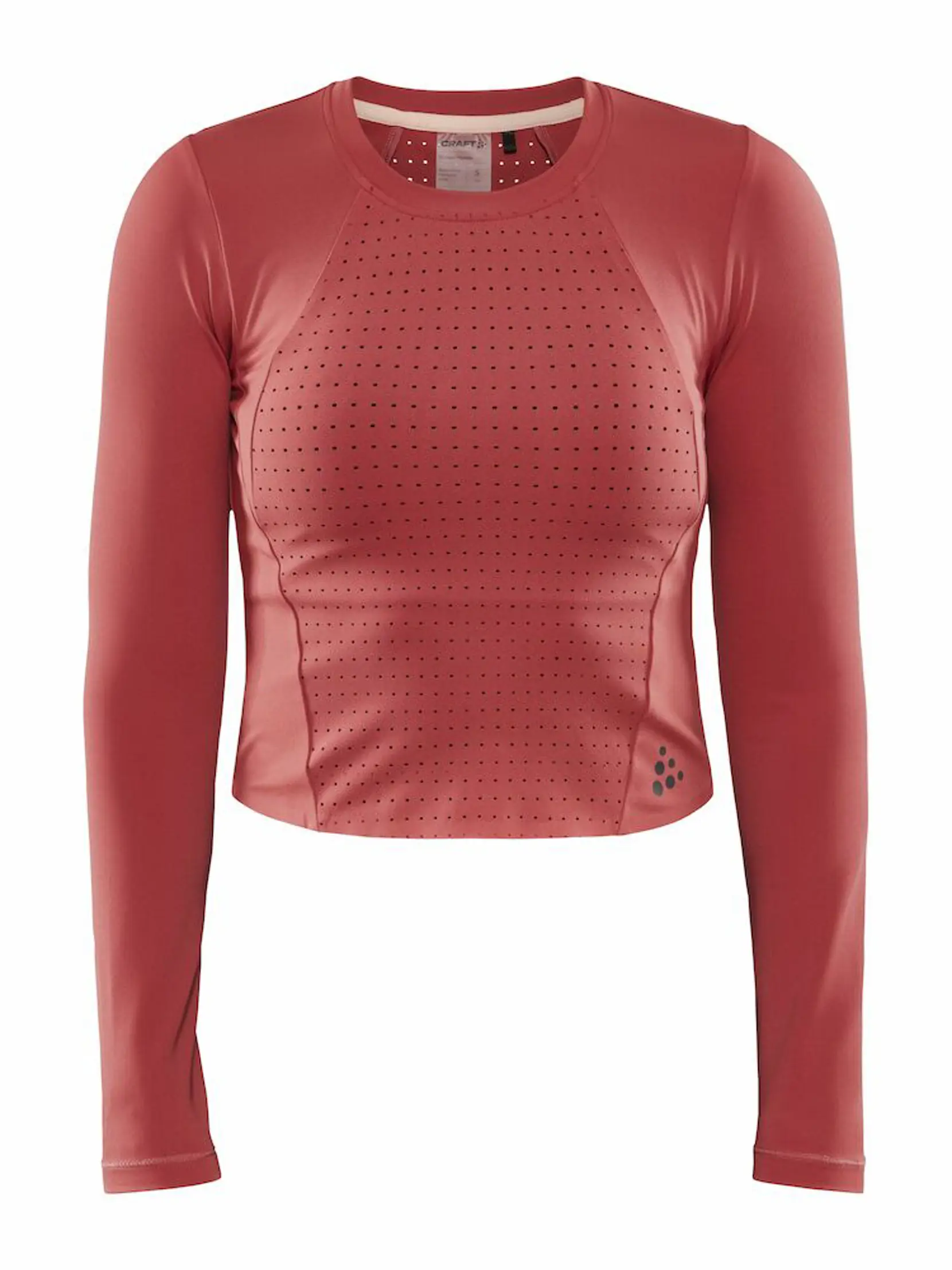 Bild på ADV Tone Cropped Top W Bild på ADV Tone Cropped Top W
