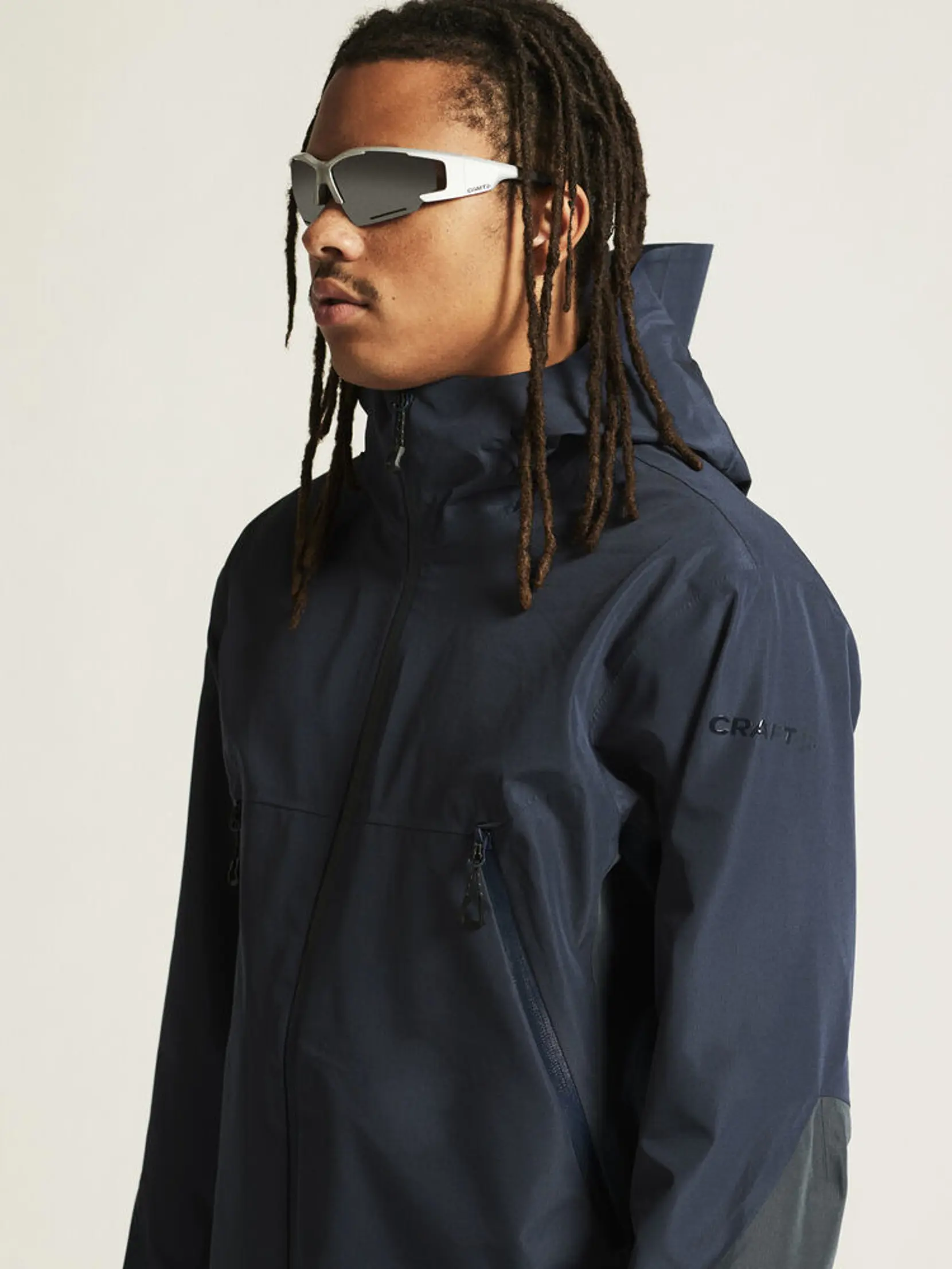 Bild på ADV Explore Shell Jacket M Bild på ADV Explore Shell Jacket M