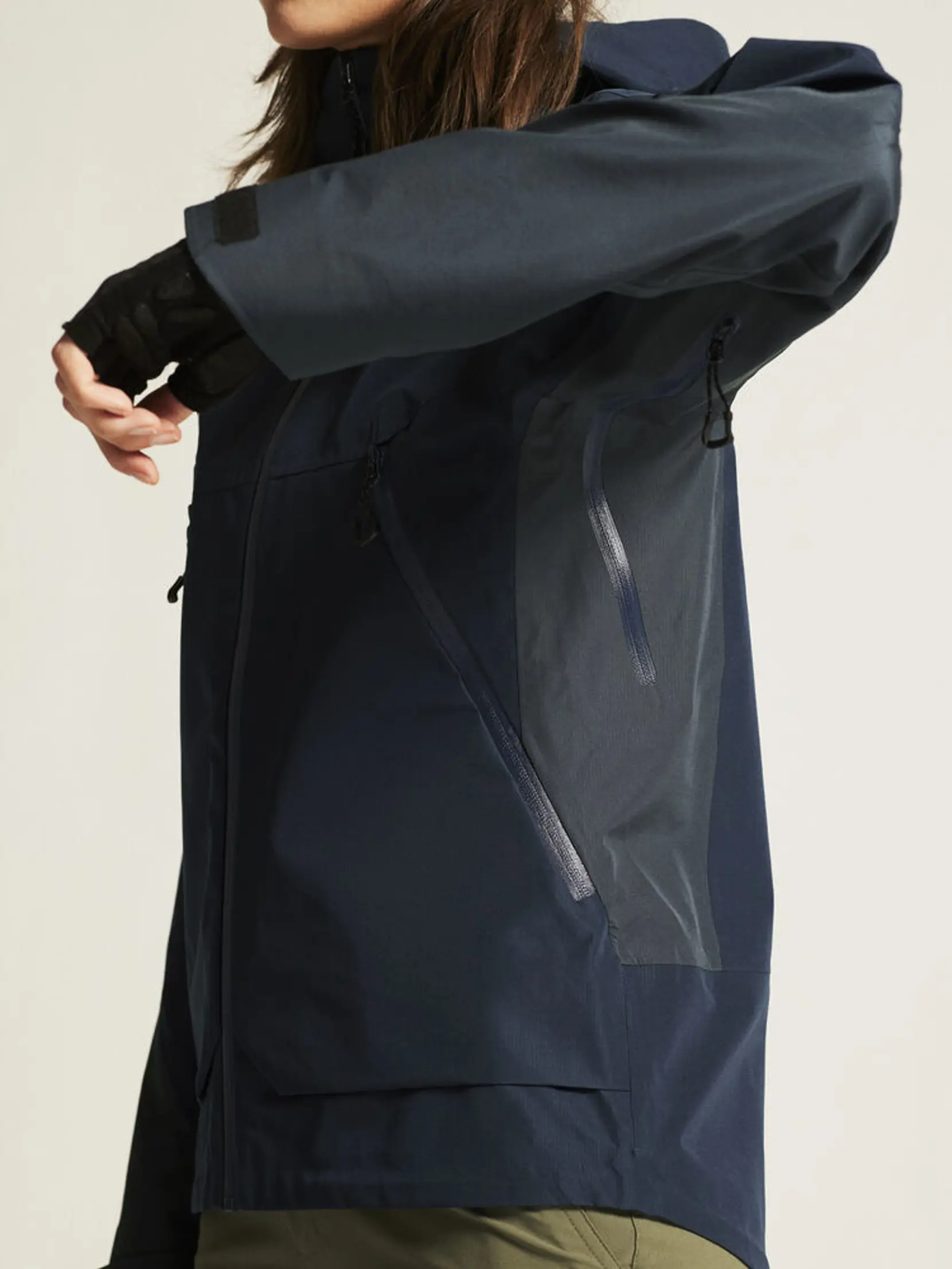 Bild på ADV Explore Shell Jacket W Bild på ADV Explore Shell Jacket W