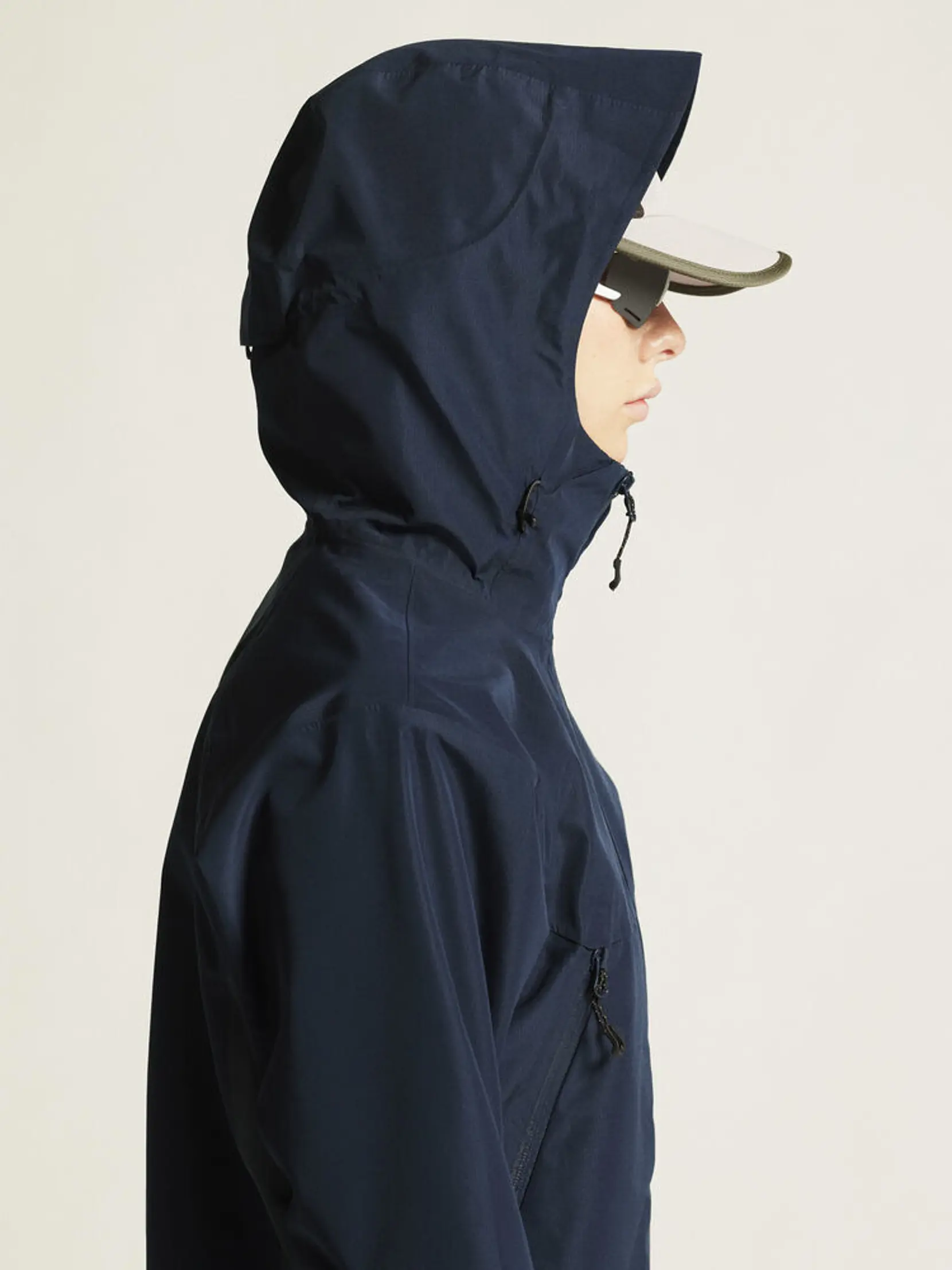 Bild på ADV Explore Shell Jacket W Bild på ADV Explore Shell Jacket W