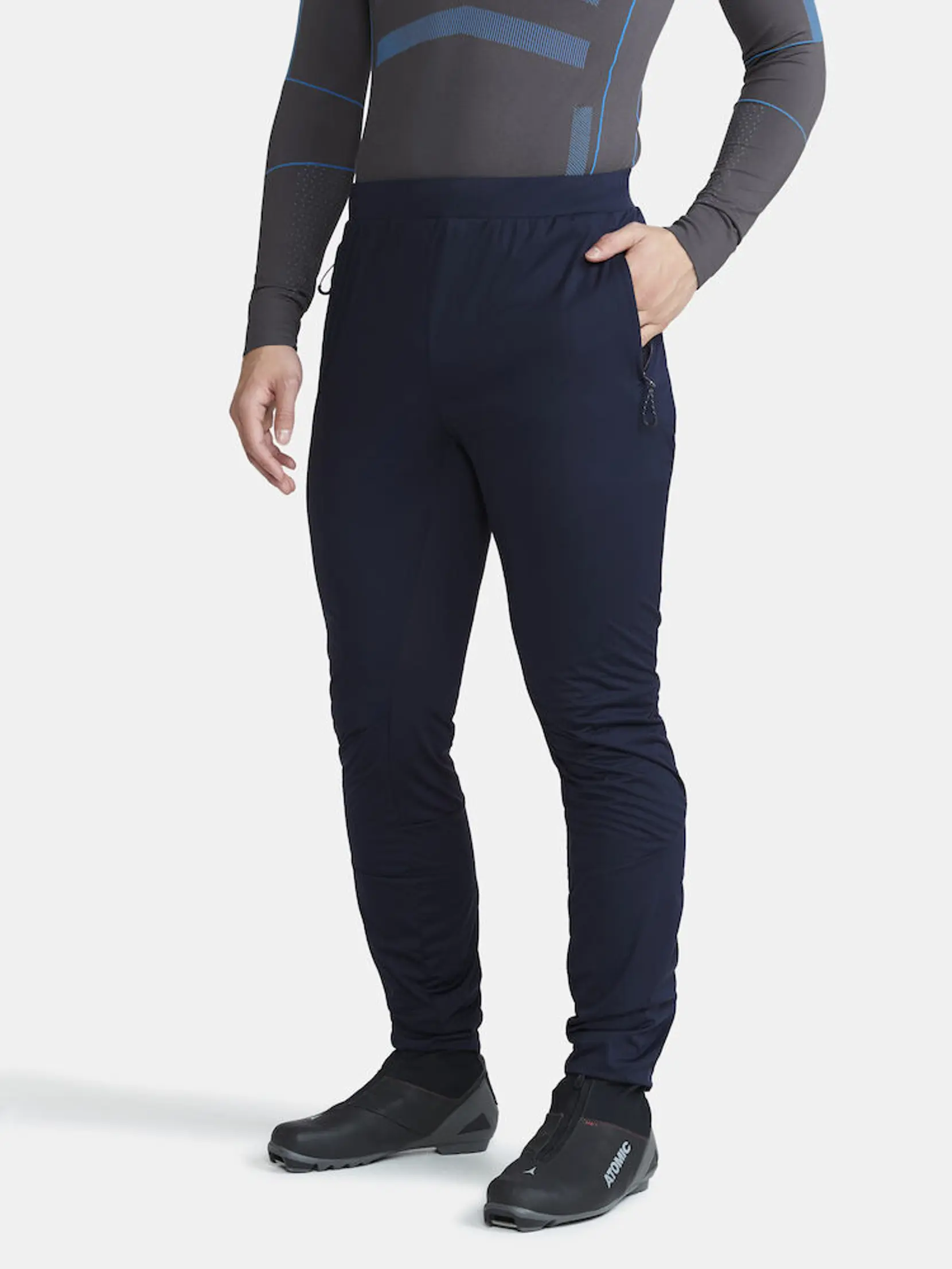 Bild på Adv Nordic Race Pants M Bild på Adv Nordic Race Pants M