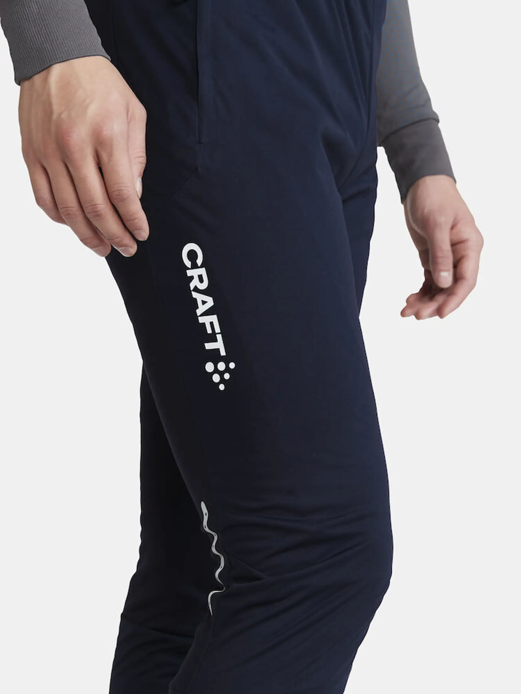 Bild på Adv Nordic Race Pants M Bild på Adv Nordic Race Pants M