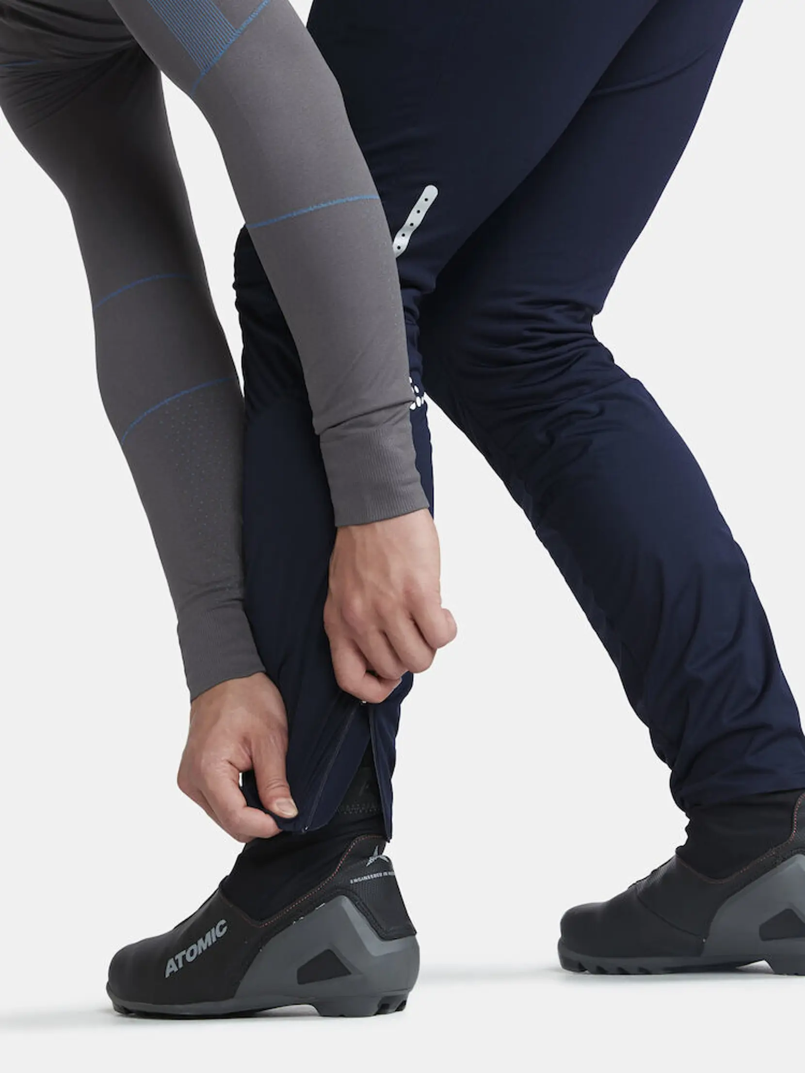 Bild på Adv Nordic Race Pants M Bild på Adv Nordic Race Pants M
