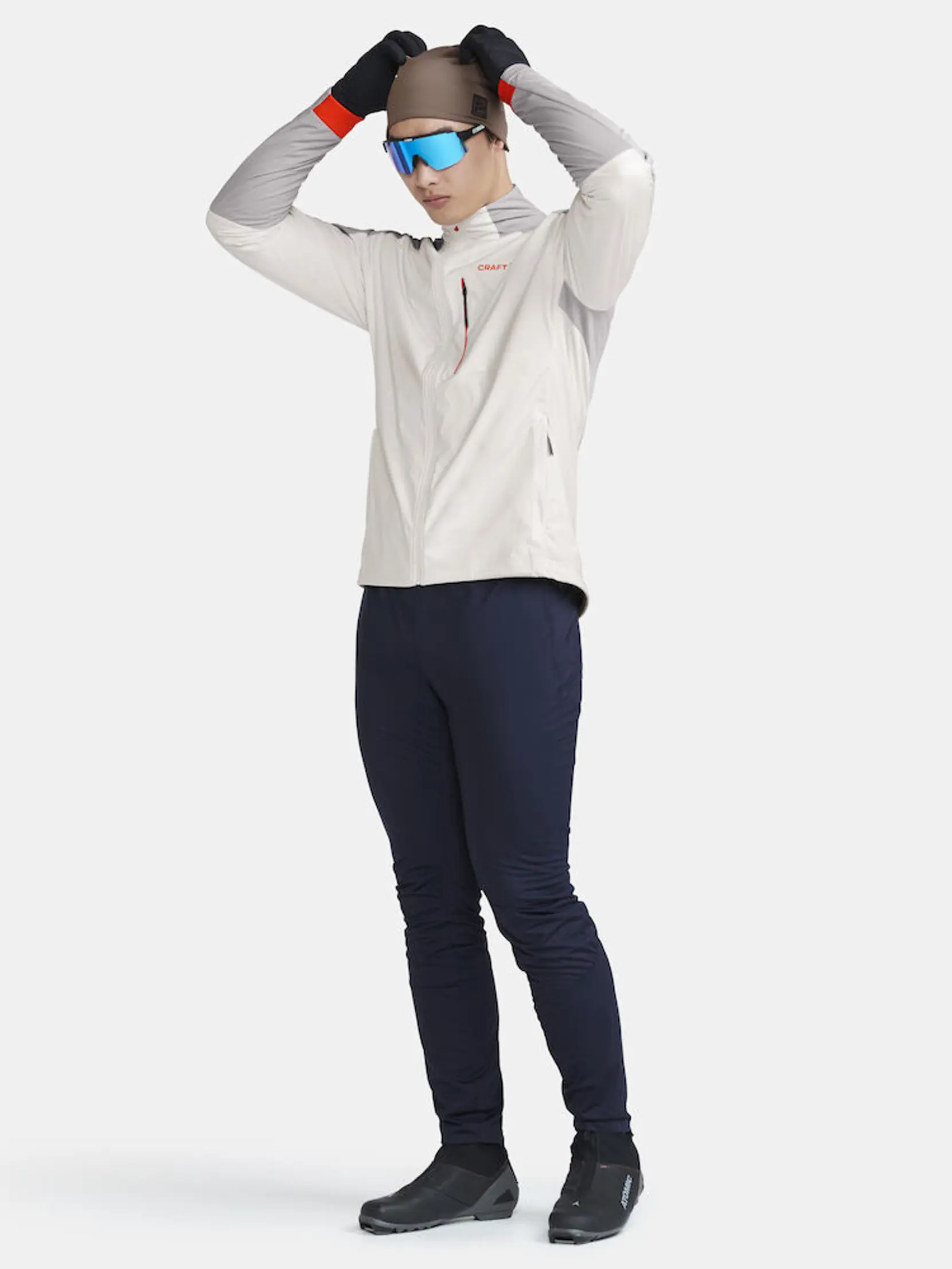 Bild på Adv Nordic Race Pants M Bild på Adv Nordic Race Pants M