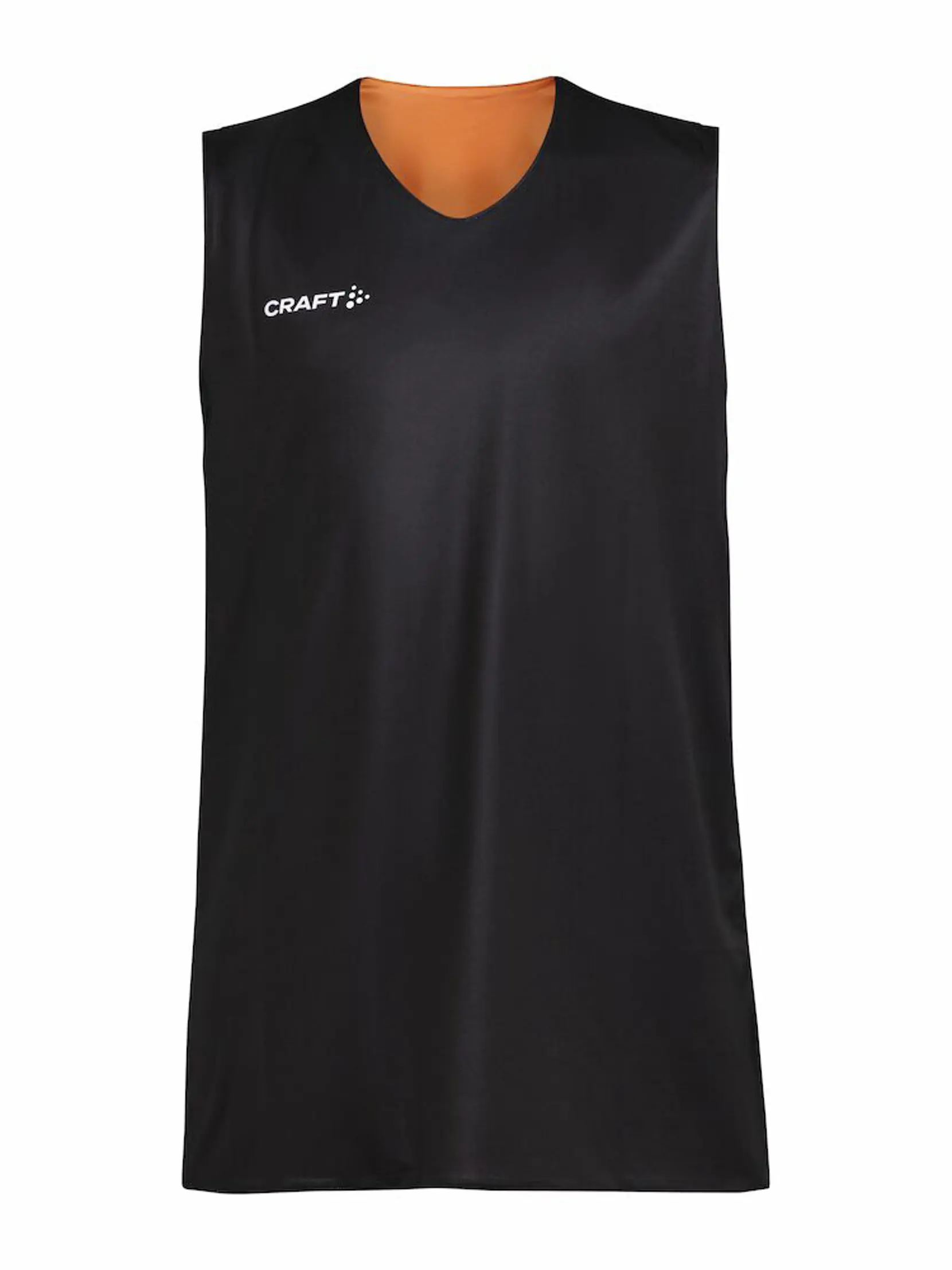 Bild på Basket Reversible Singlet Special M Bild på Basket Reversible Singlet Special M