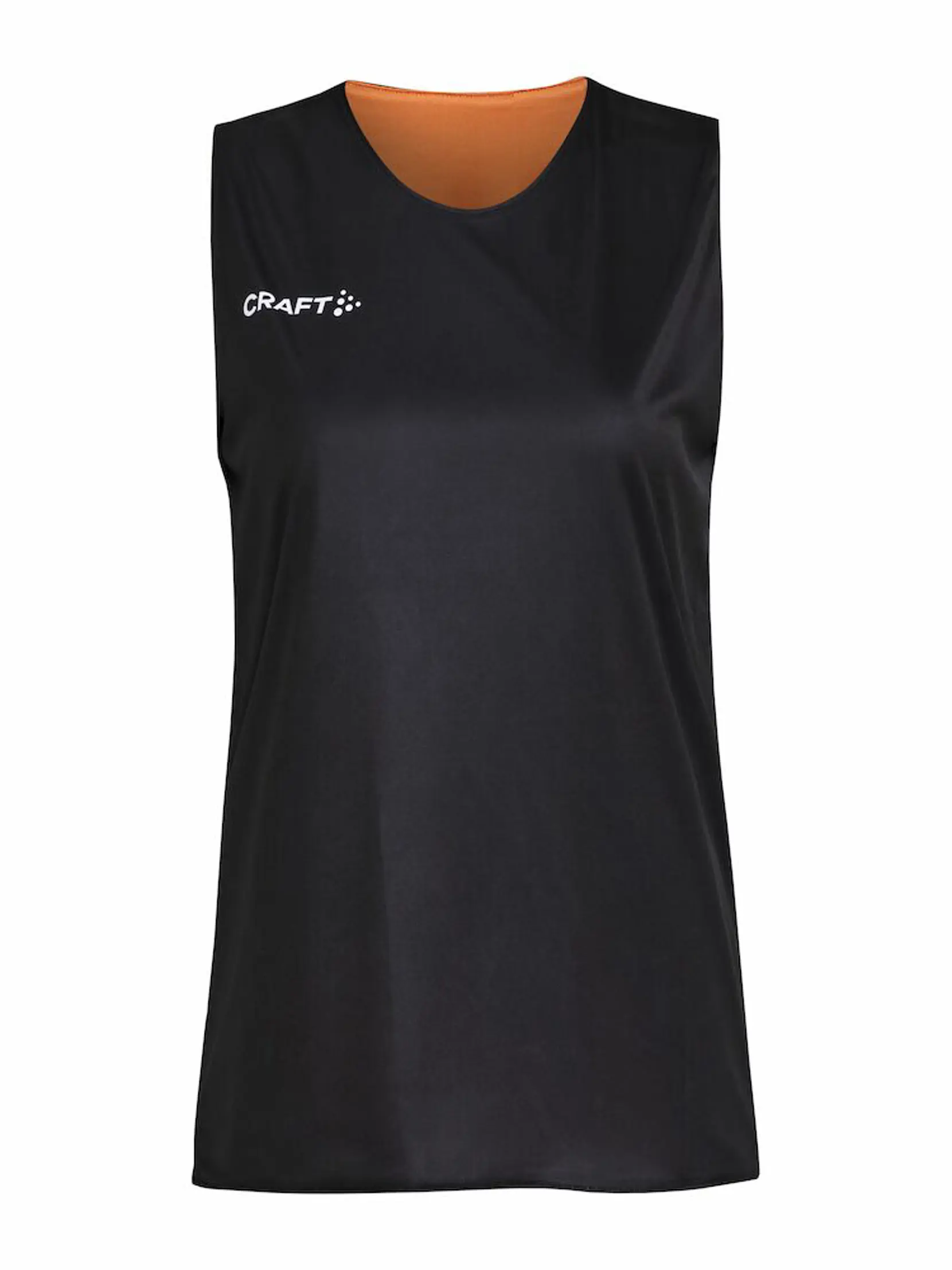 Bild på Basket Reversible Singlet Special W Bild på Basket Reversible Singlet Special W