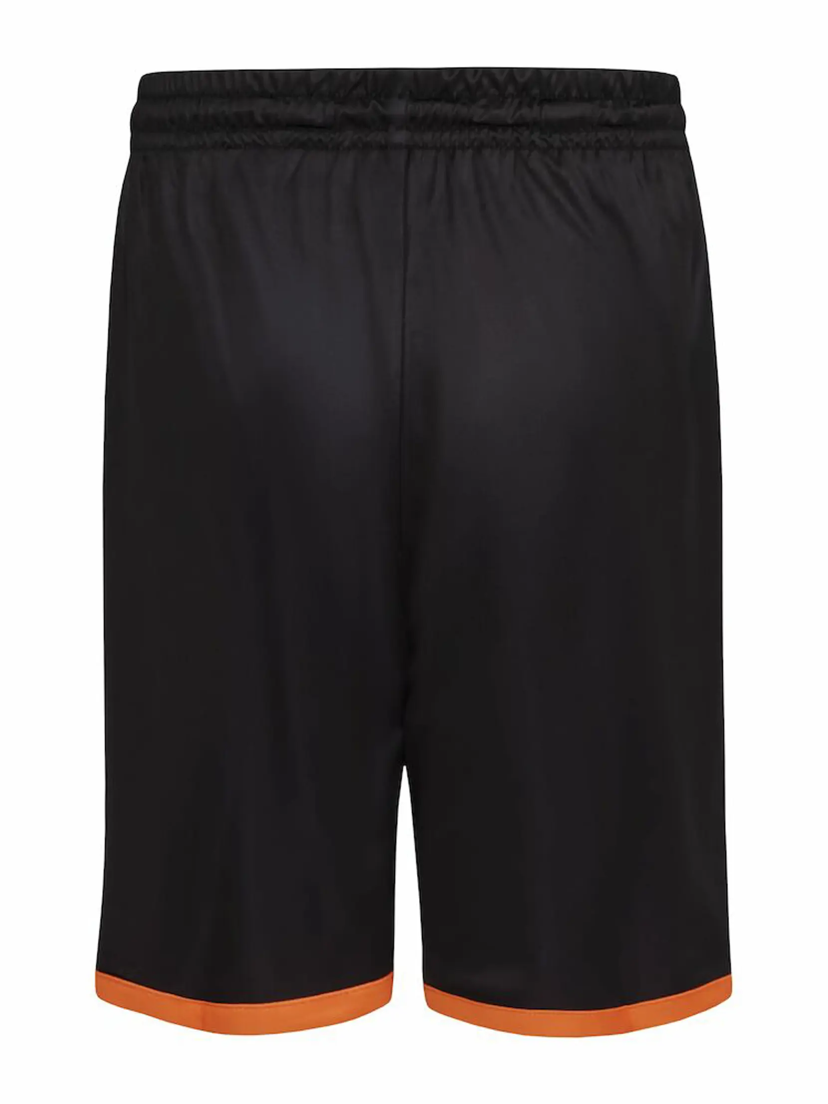 Bild på Basket Reversible Shorts JR Bild på Basket Reversible Shorts JR