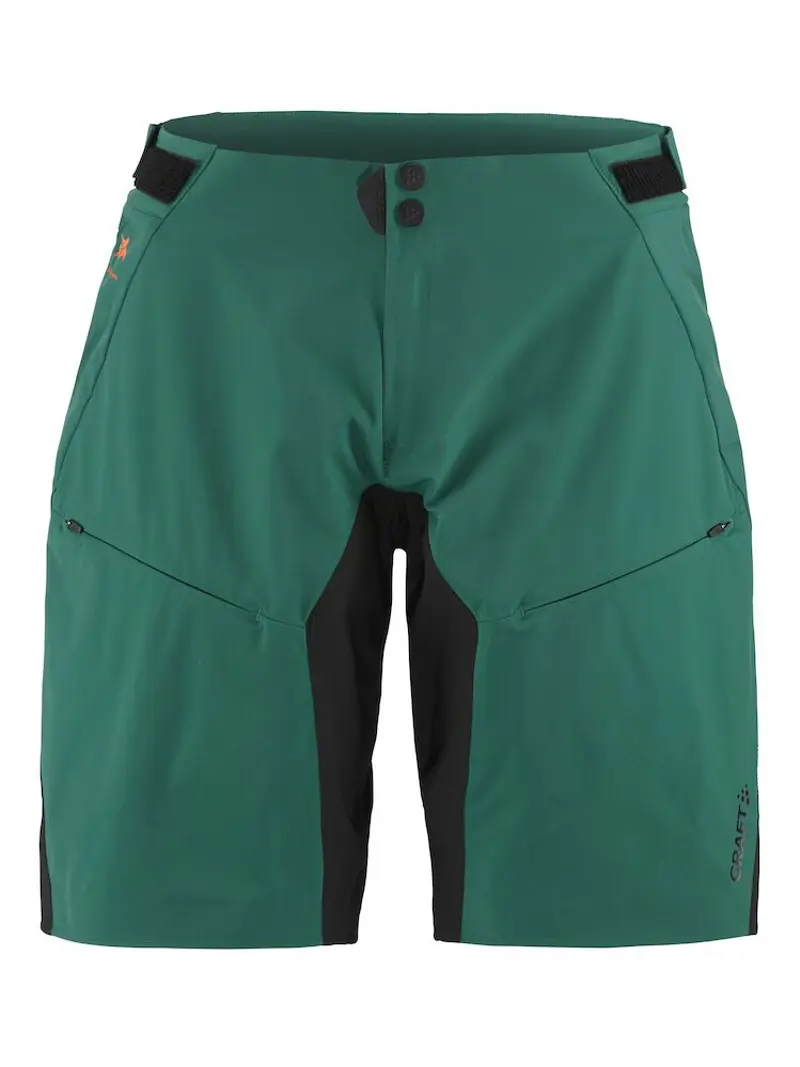 ADV Offroad XT Shorts w Pad W