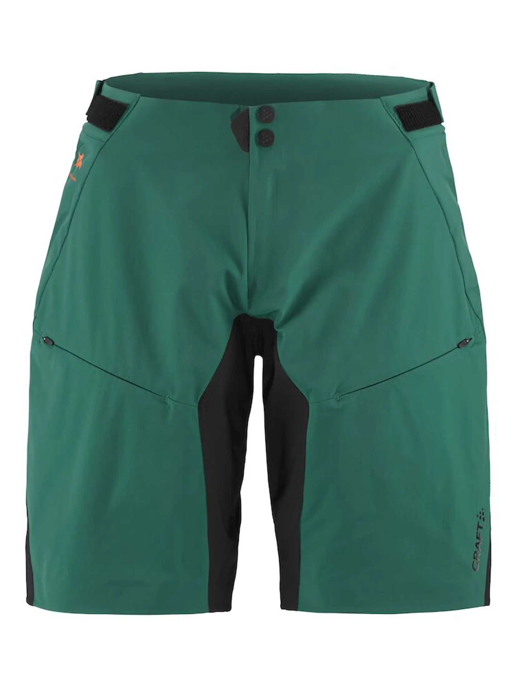 Bild på ADV Offroad XT Shorts w Pad W Bild på ADV Offroad XT Shorts w Pad W