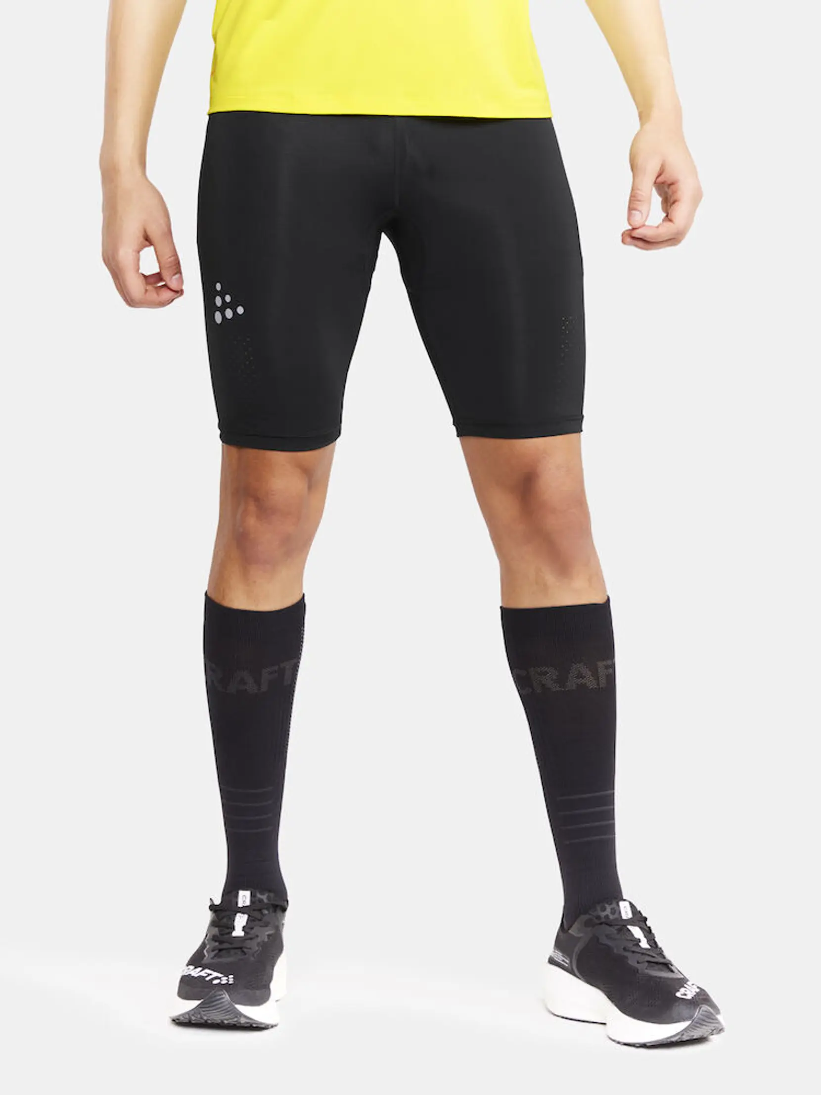 Bild på PRO Hypervent Short Tights 2 M Bild på PRO Hypervent Short Tights 2 M