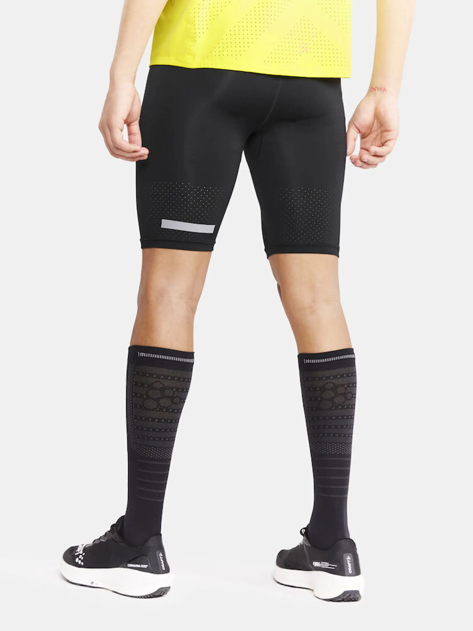 Bild på PRO Hypervent Short Tights 2 M Bild på PRO Hypervent Short Tights 2 M