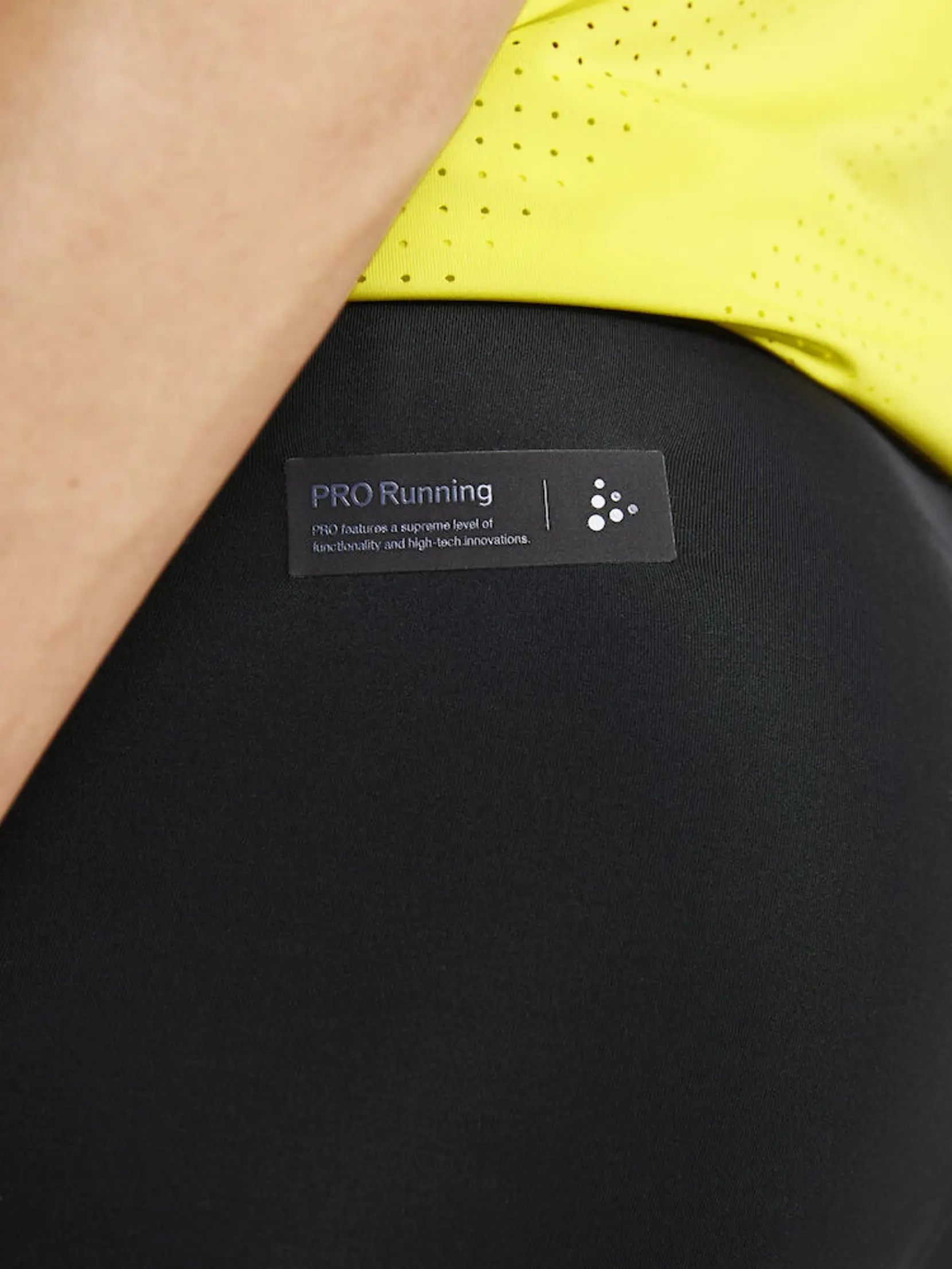 Bild på PRO Hypervent Short Tights 2 M Bild på PRO Hypervent Short Tights 2 M