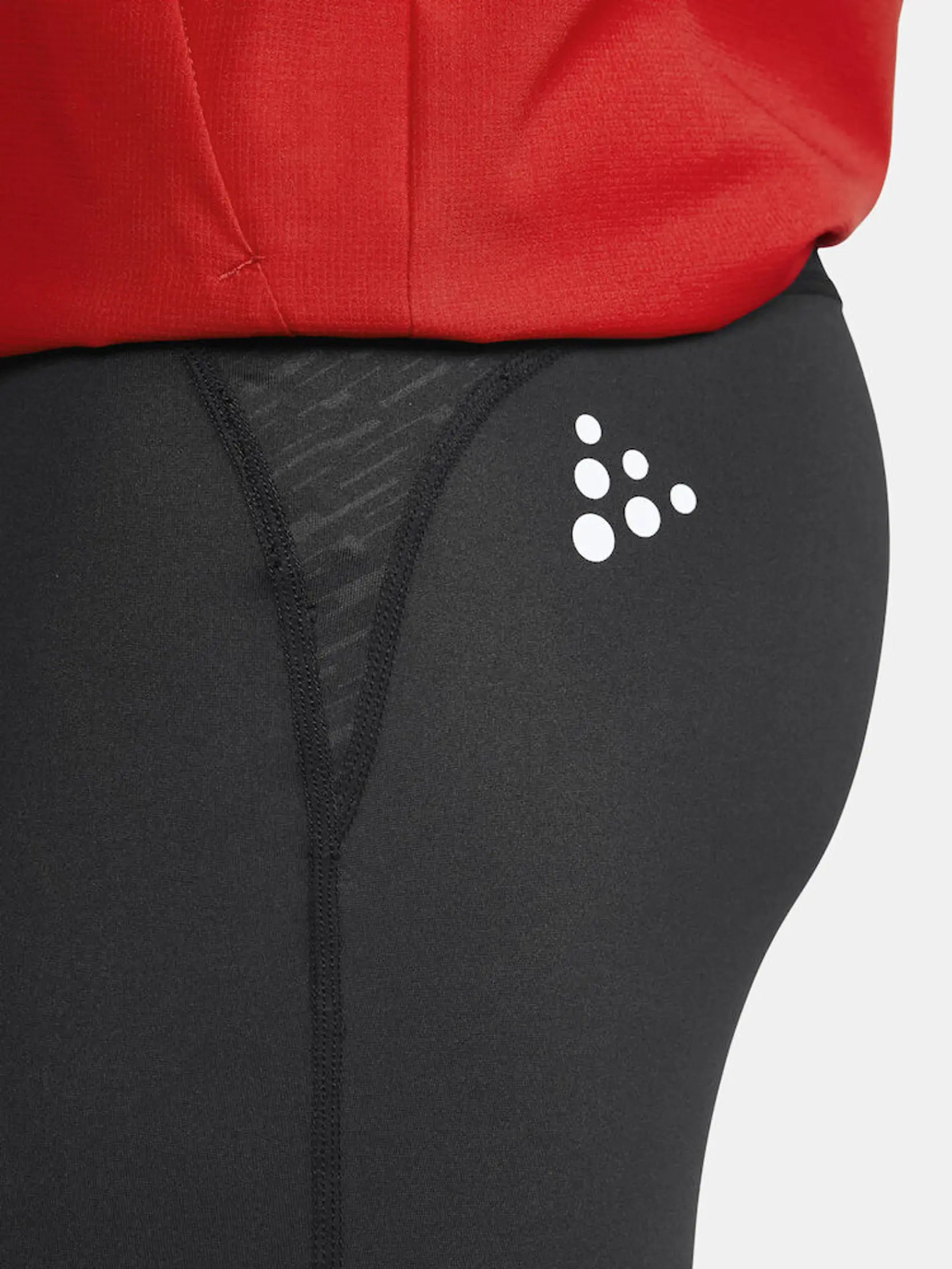 Bild på Rush 2.0 Short Tights M Bild på Rush 2.0 Short Tights M