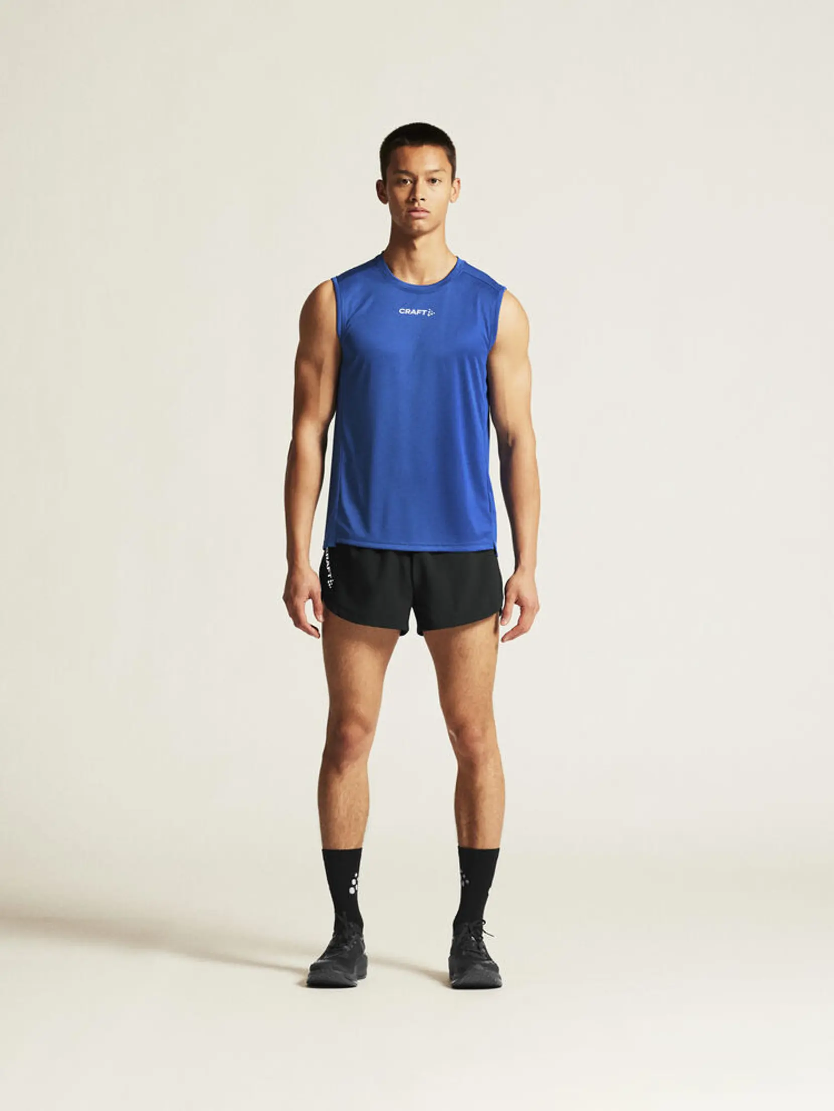 Bild på Rush 2.0 Marathon Shorts M Bild på Rush 2.0 Marathon Shorts M