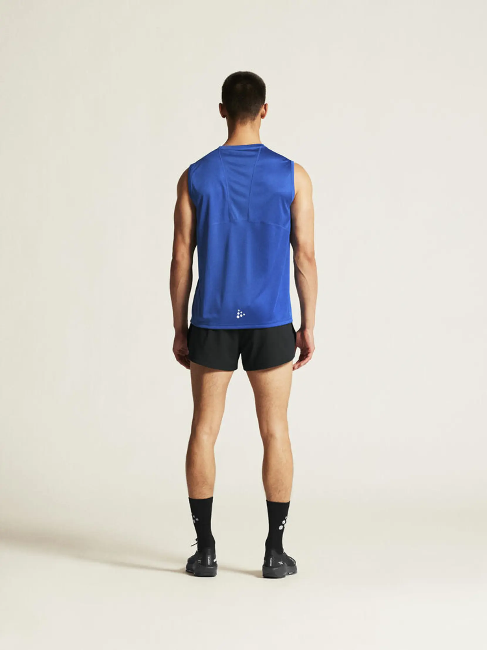 Bild på Rush 2.0 Marathon Shorts M Bild på Rush 2.0 Marathon Shorts M