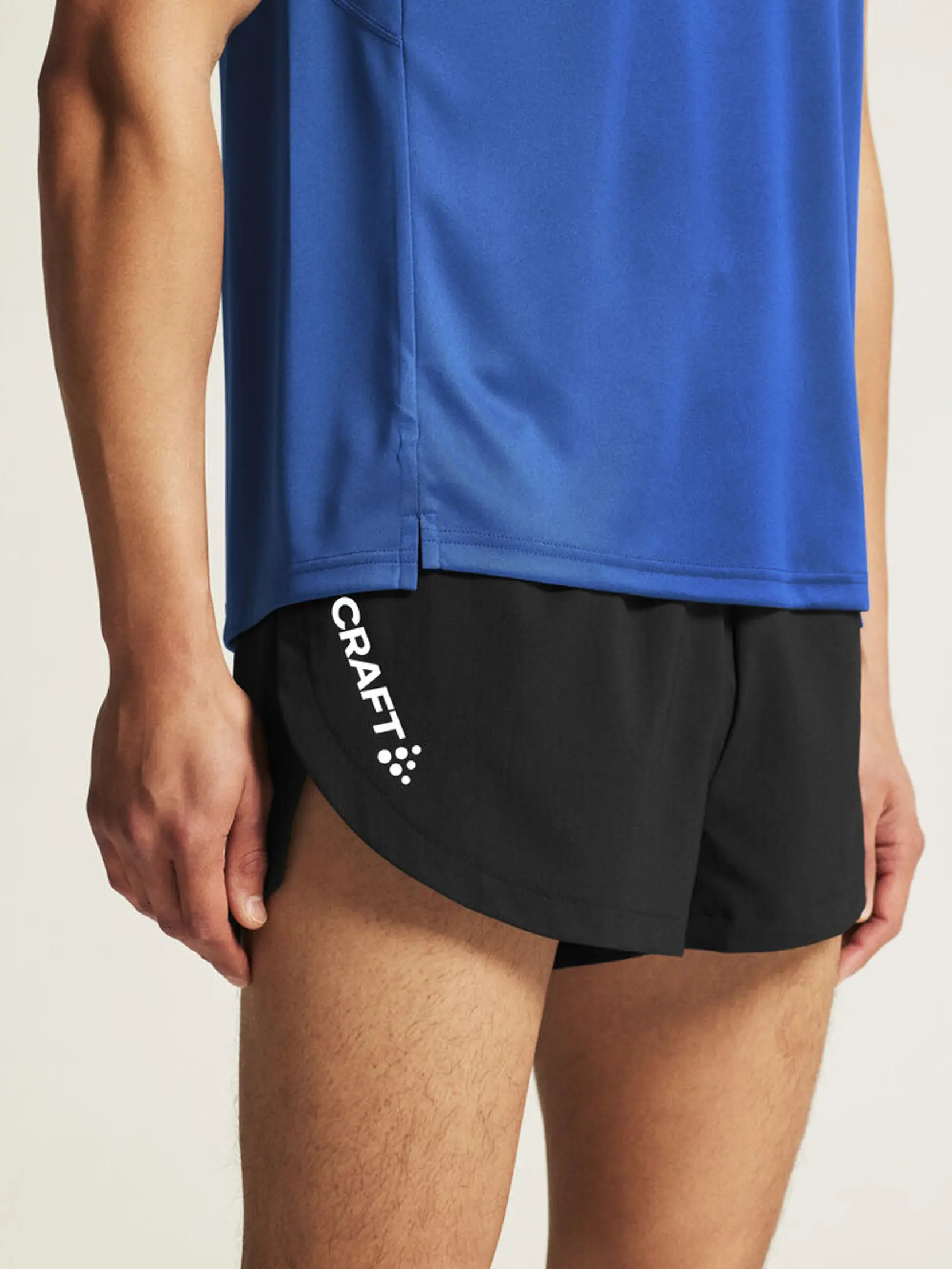 Bild på Rush 2.0 Marathon Shorts M Bild på Rush 2.0 Marathon Shorts M