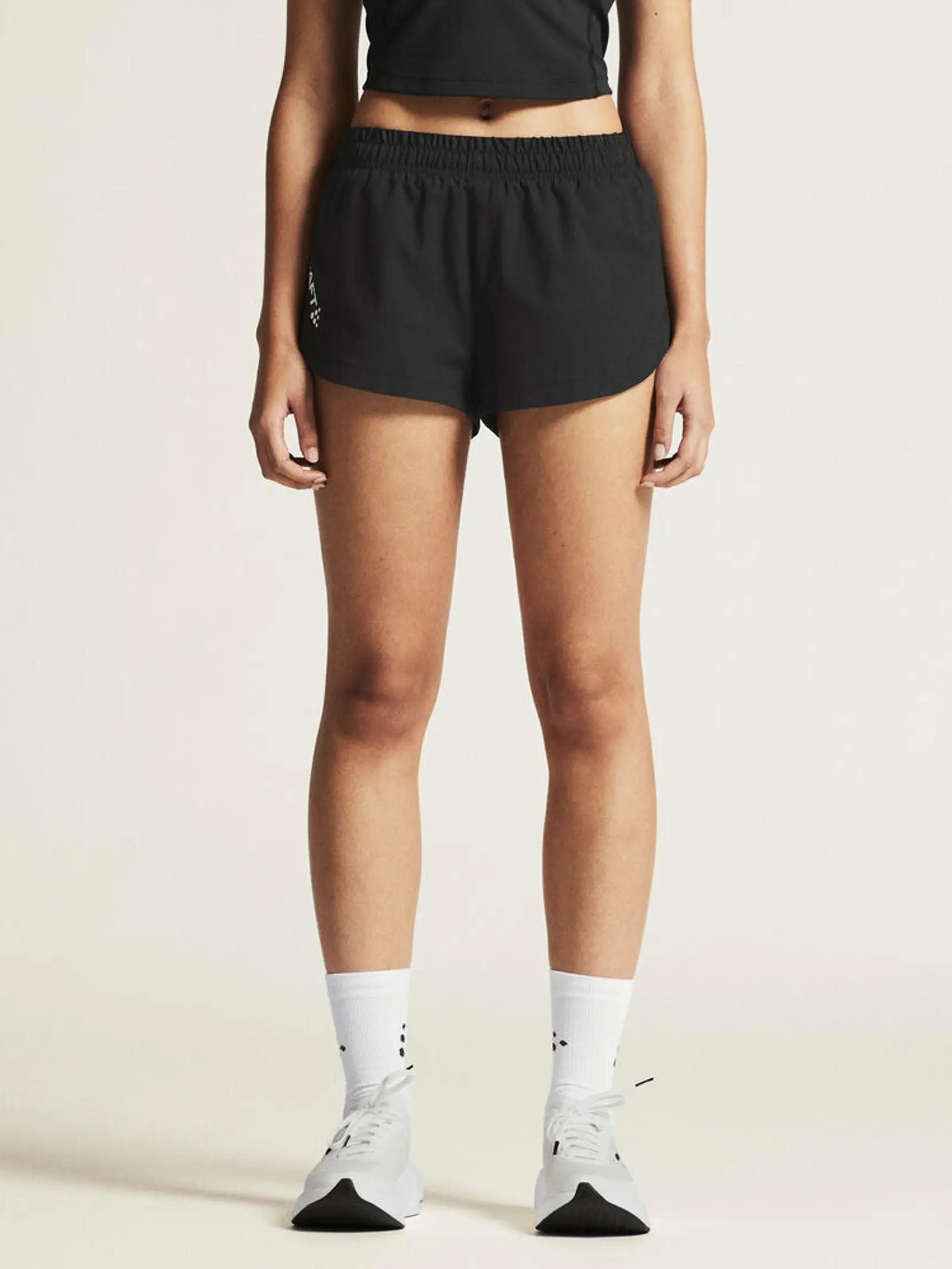 Bild på Rush 2.0 Marathon Shorts W Bild på Rush 2.0 Marathon Shorts W