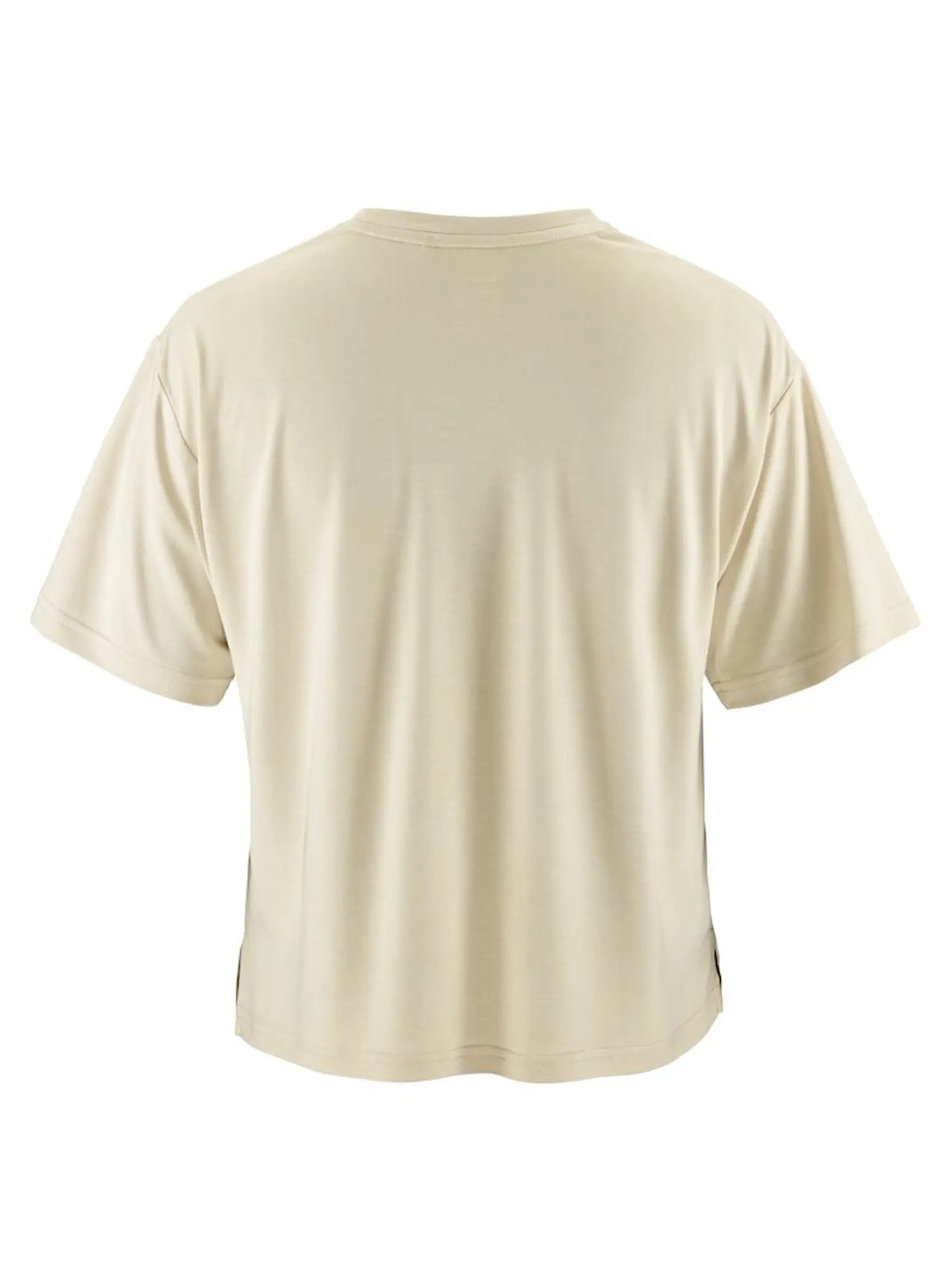 Bild på CORE Tone Bi-blend Tee W Bild på CORE Tone Bi-blend Tee W