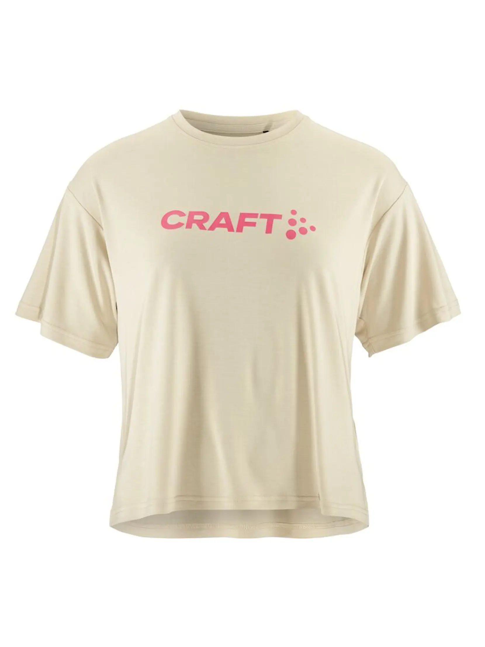 Bild på CORE Tone Bi-blend Tee W Bild på CORE Tone Bi-blend Tee W