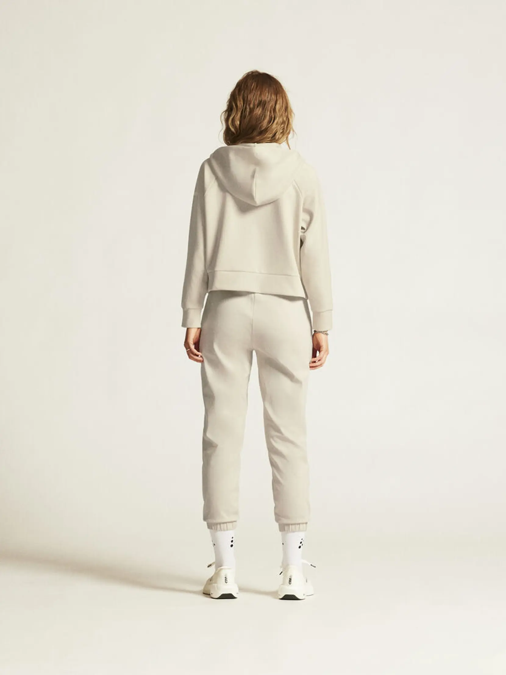 Bild på ADV Join FZ Hoodie W Bild på ADV Join FZ Hoodie W