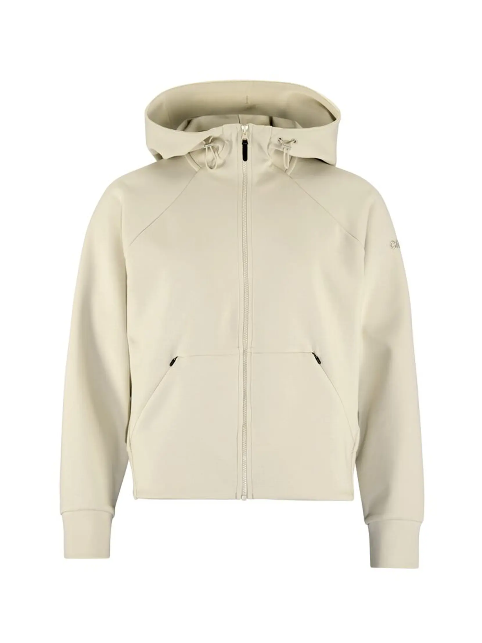 Bild på ADV Join FZ Hoodie W Bild på ADV Join FZ Hoodie W