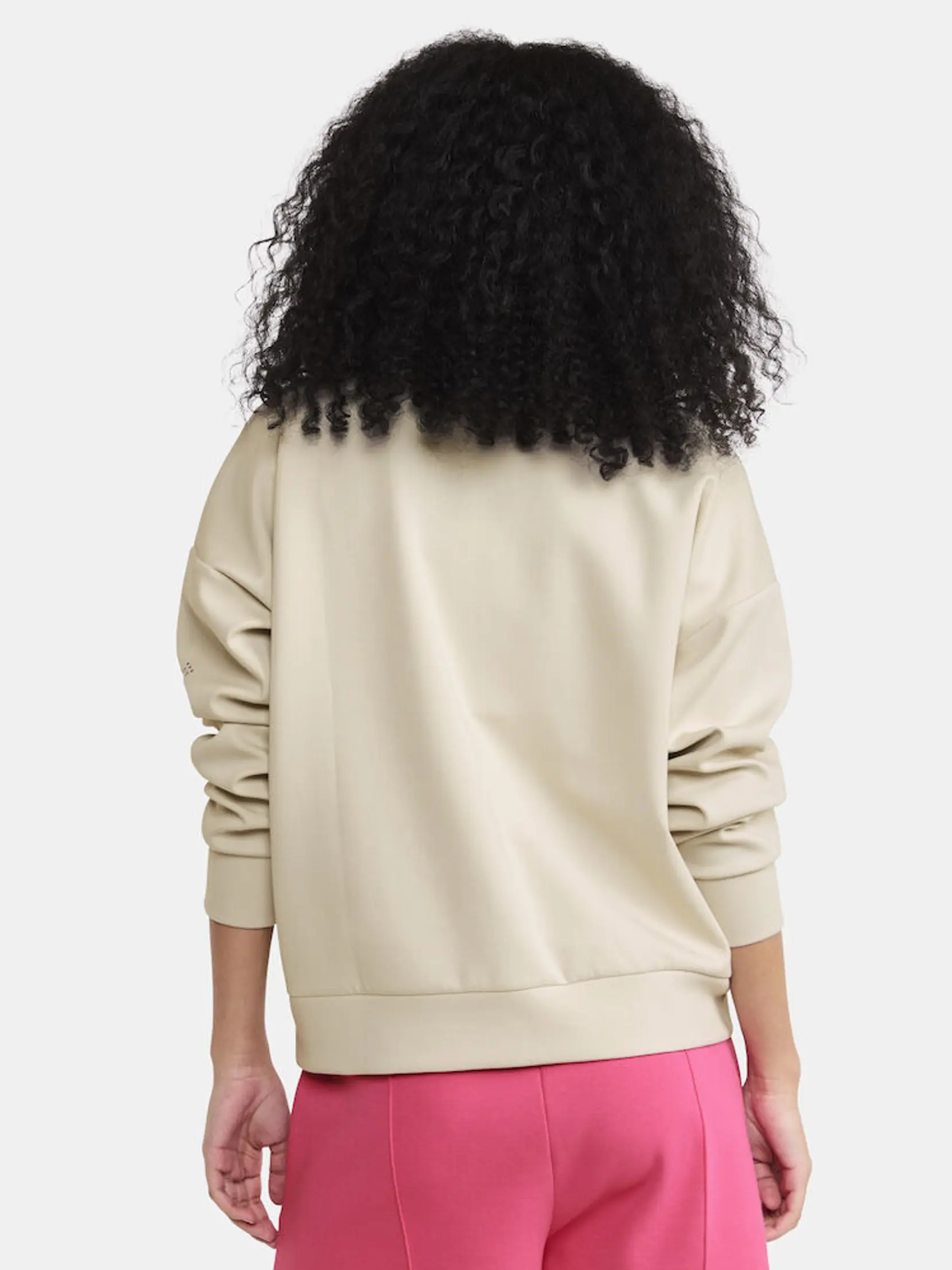 Bild på ADV Join RN Sweatshirt W Bild på ADV Join RN Sweatshirt W