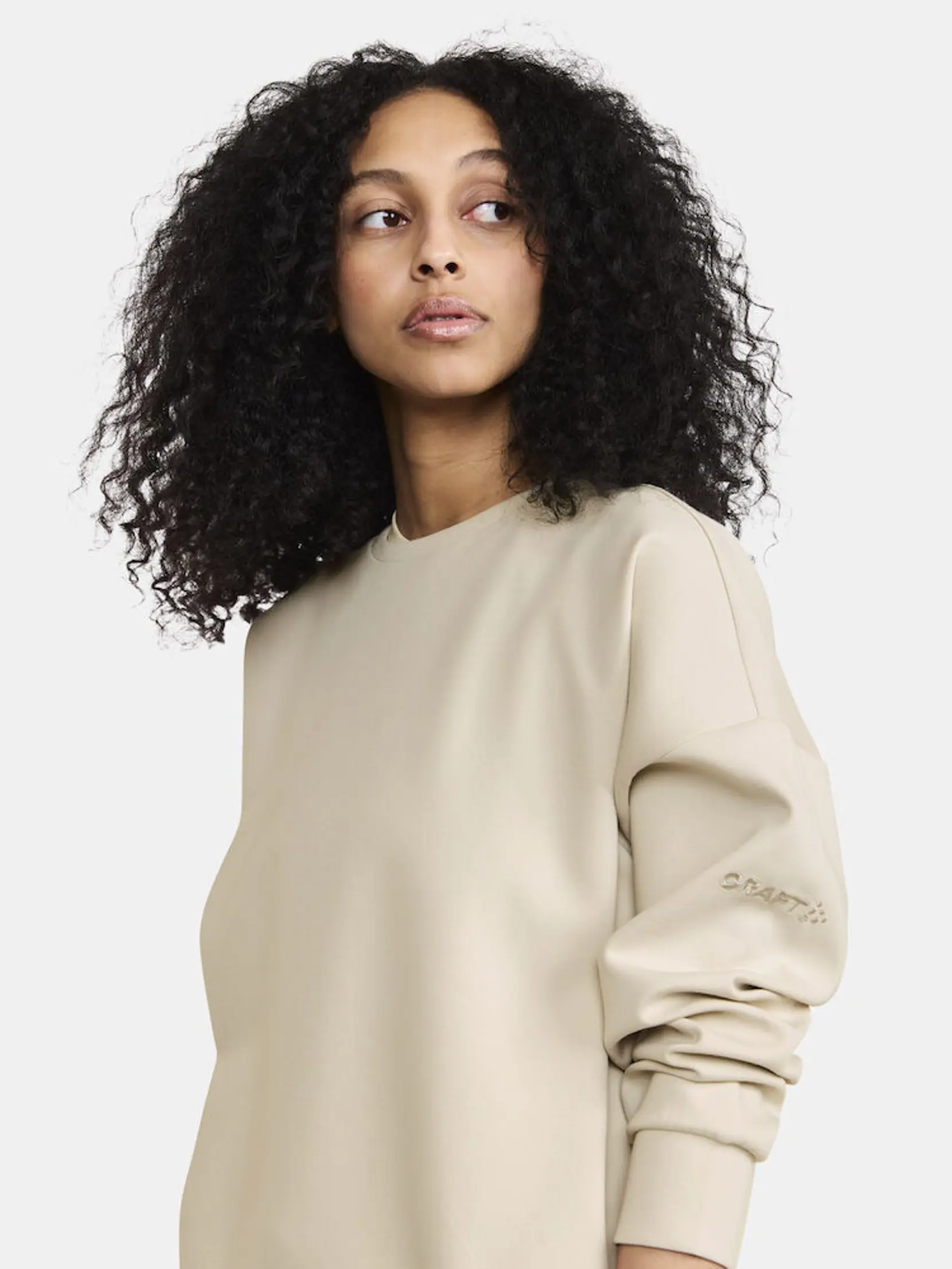 Bild på ADV Join RN Sweatshirt W Bild på ADV Join RN Sweatshirt W