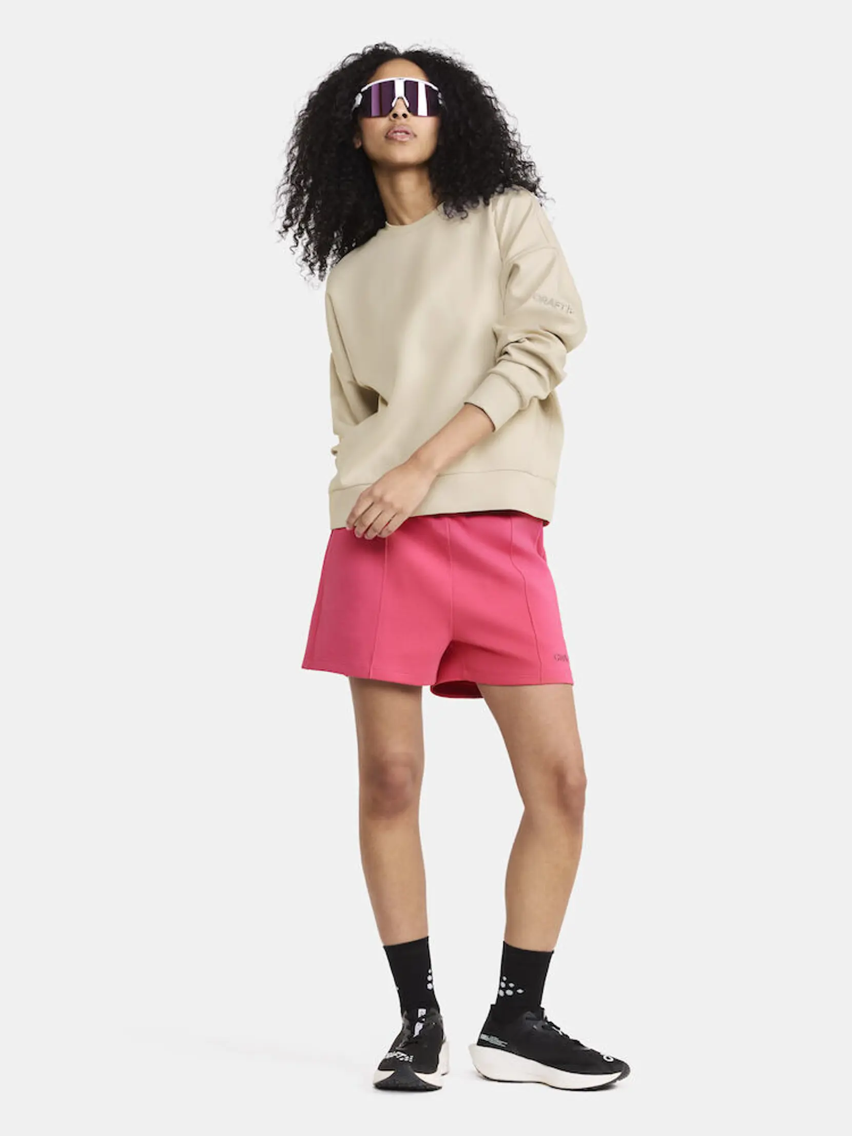Bild på ADV Join RN Sweatshirt W Bild på ADV Join RN Sweatshirt W