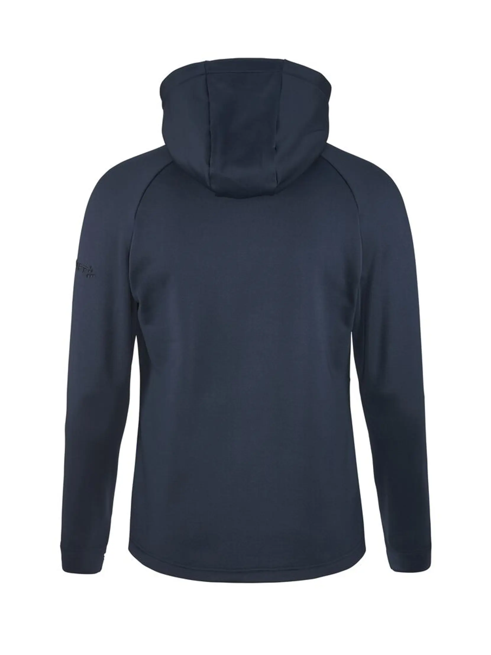 Bild på ADV Explore Power Fleece Hood Jkt M Bild på ADV Explore Power Fleece Hood Jkt M