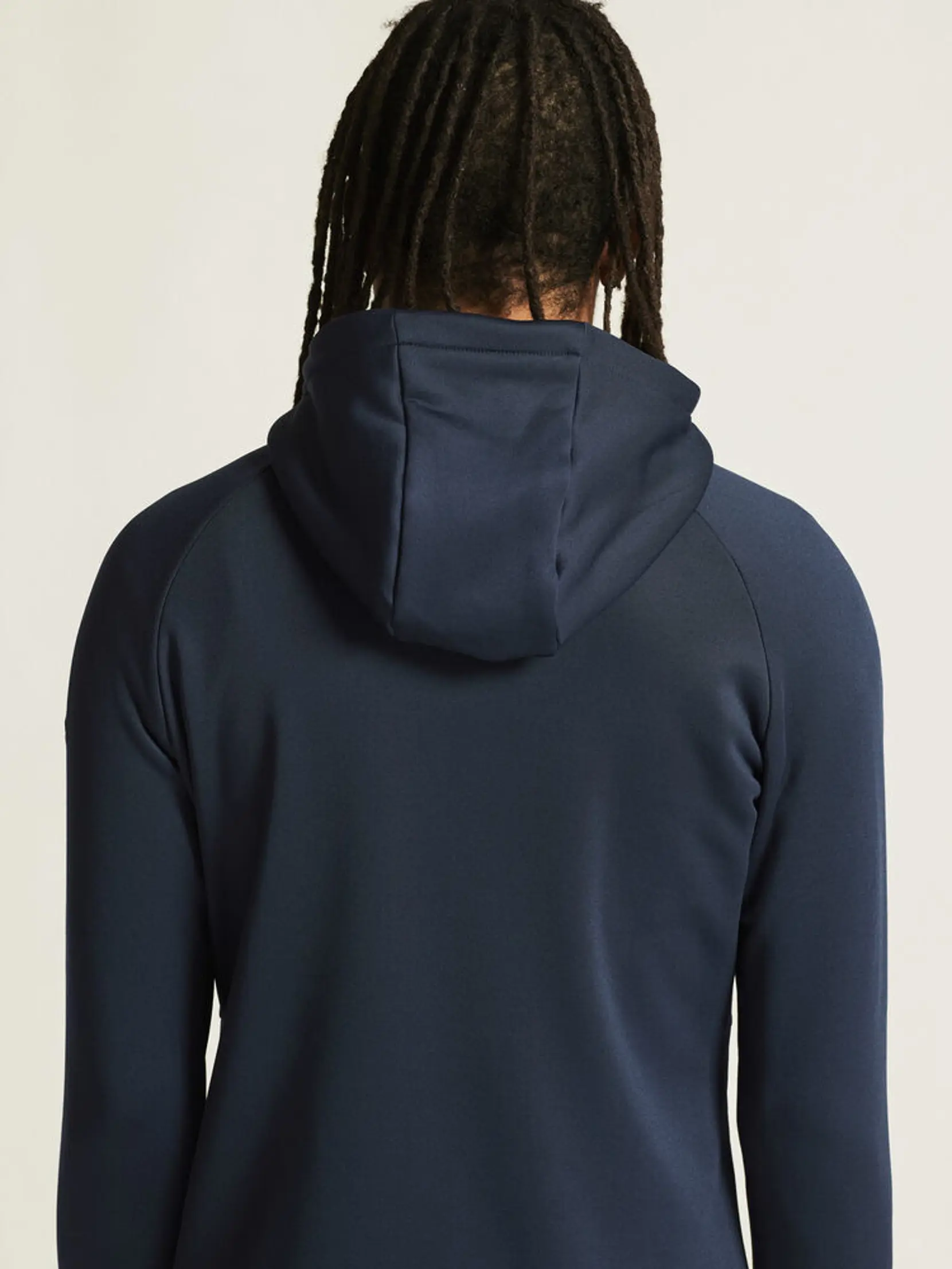 Bild på ADV Explore Power Fleece Hood Jkt M Bild på ADV Explore Power Fleece Hood Jkt M