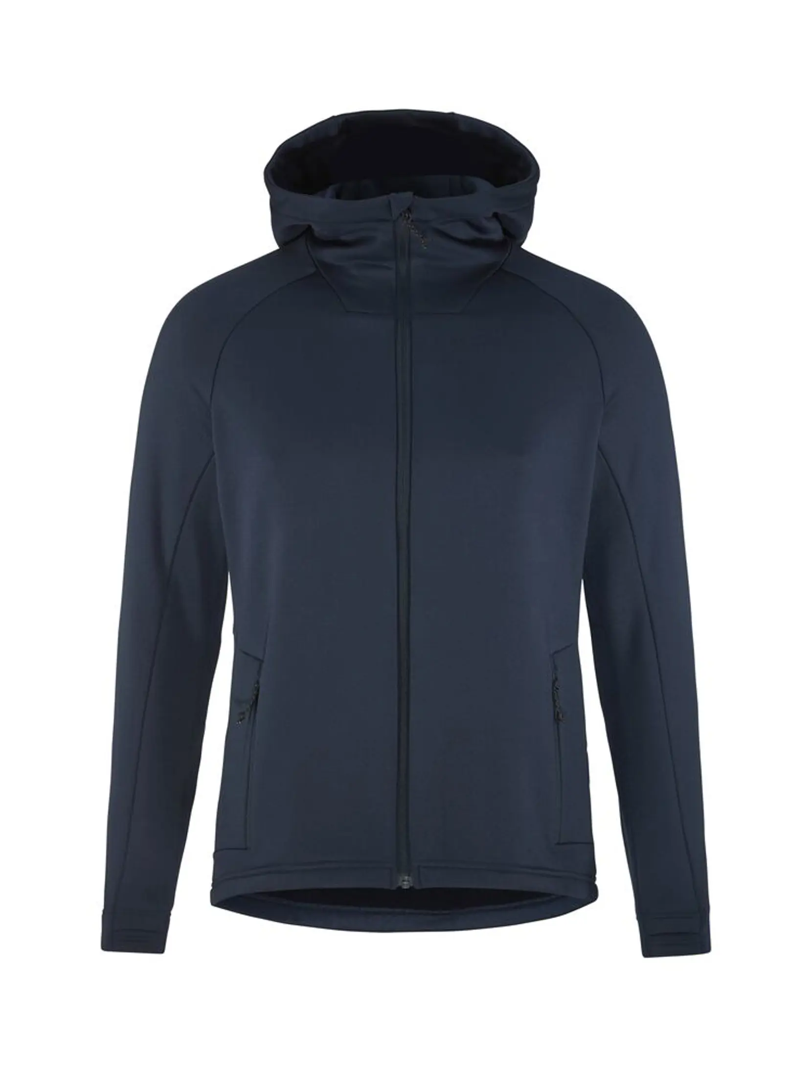 Bild på ADV Explore Power Fleece Hood Jkt M Bild på ADV Explore Power Fleece Hood Jkt M