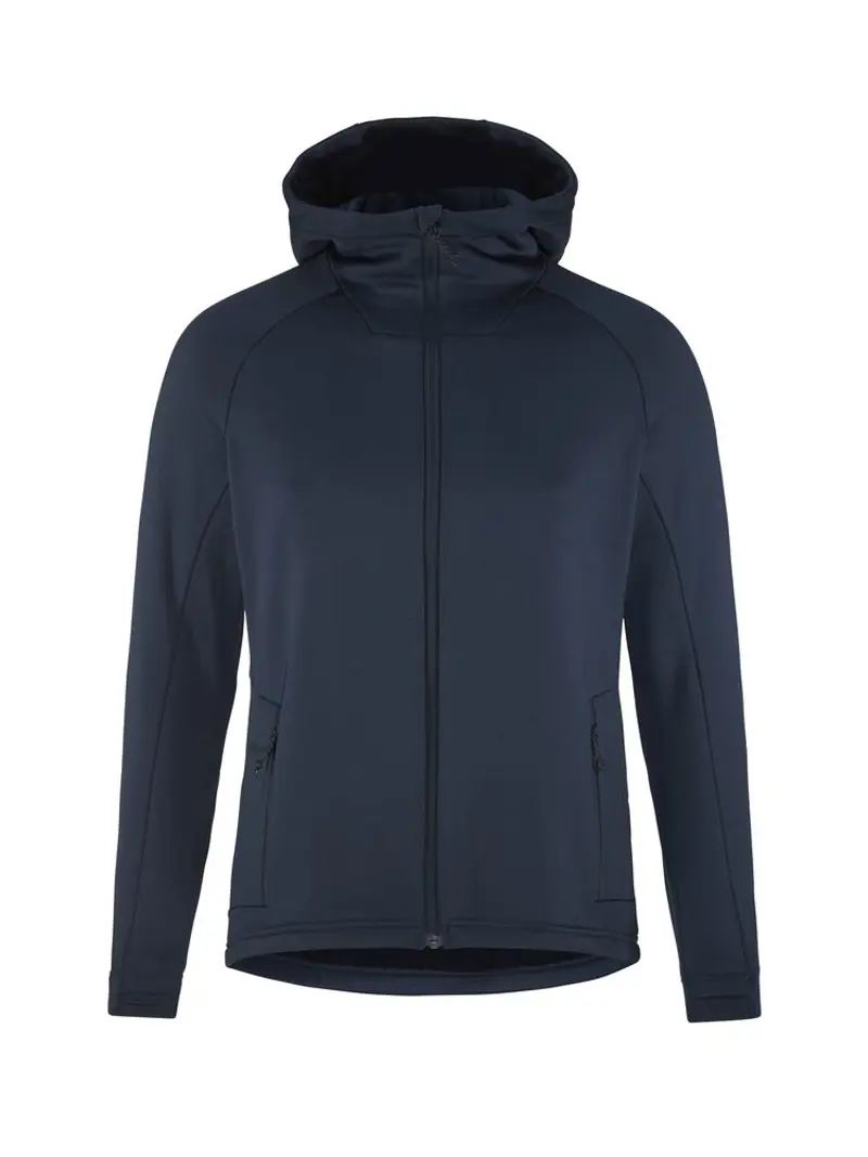 Bild på ADV Explore Power Fleece Hood Jkt M