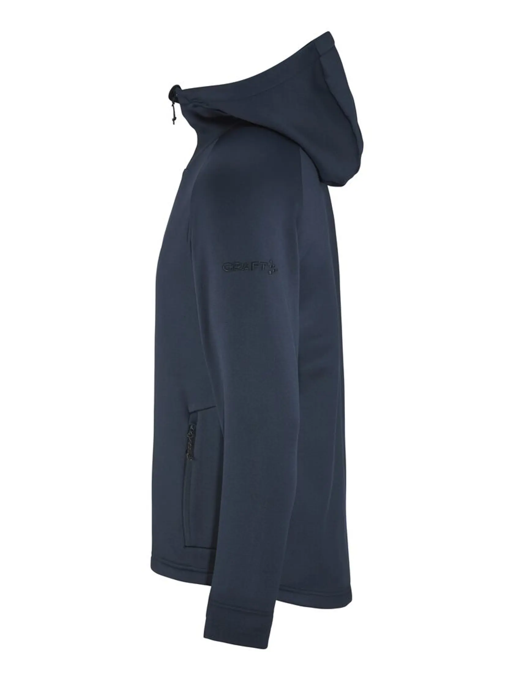 Bild på ADV Explore Power Fleece Hood Jkt M Bild på ADV Explore Power Fleece Hood Jkt M