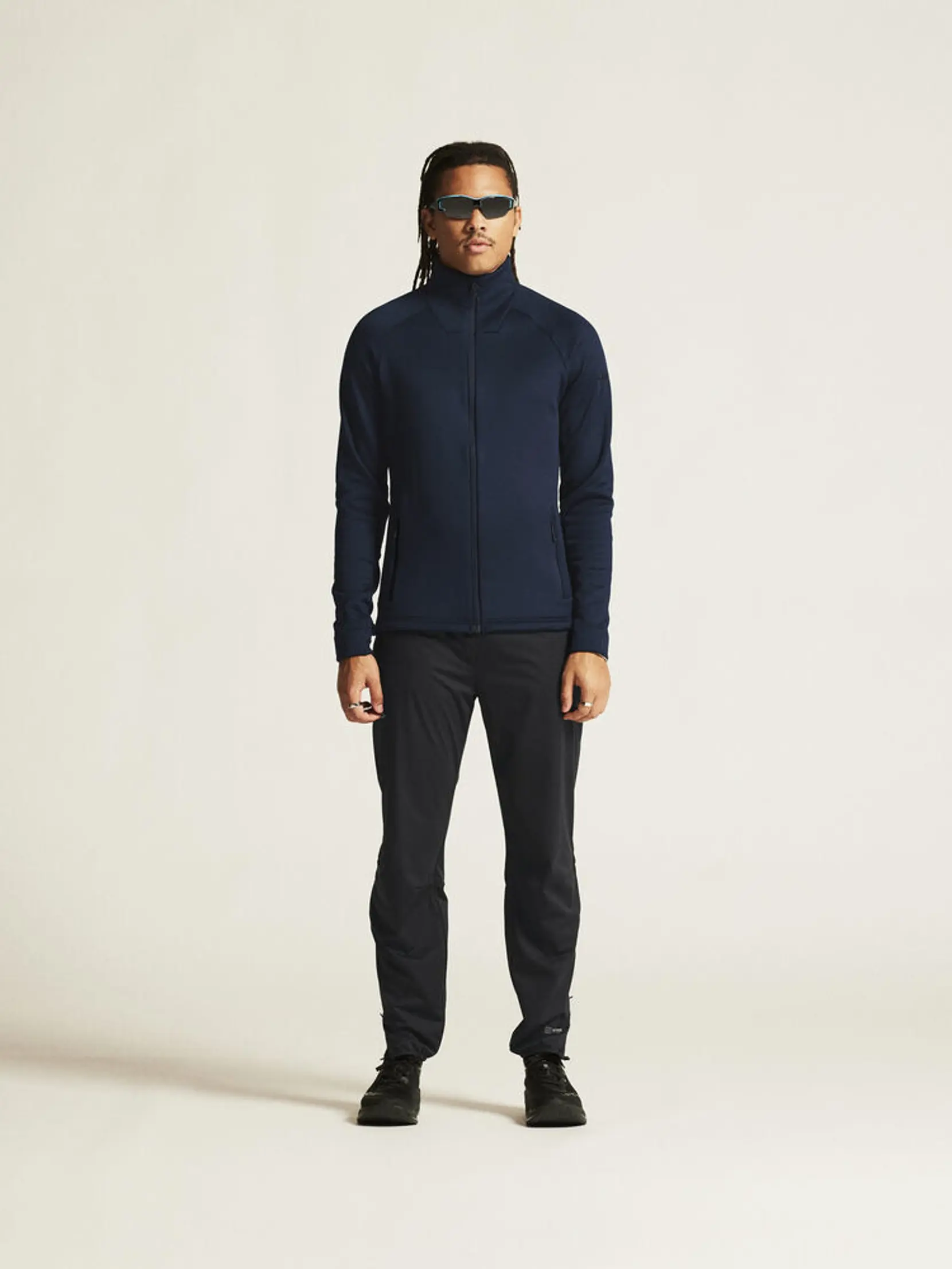 Bild på ADV Explore Power Fleece Jkt M Bild på ADV Explore Power Fleece Jkt M