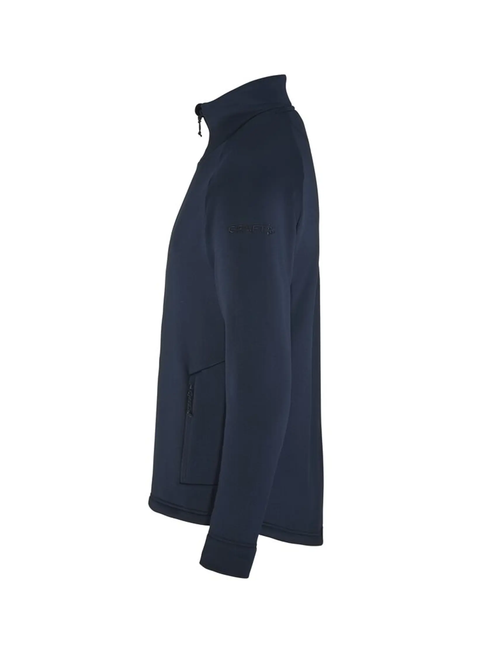 Bild på ADV Explore Power Fleece Jkt M Bild på ADV Explore Power Fleece Jkt M