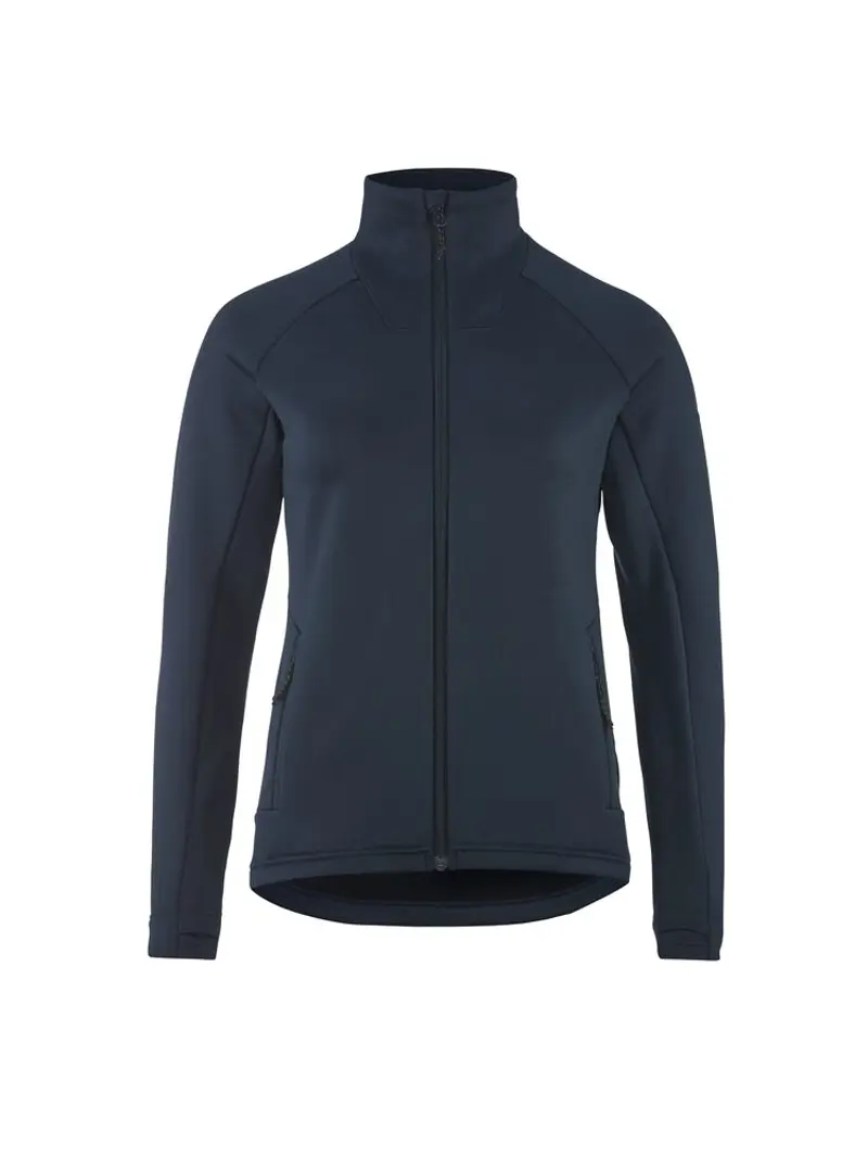 Bild på ADV Explore Power Fleece Jkt W