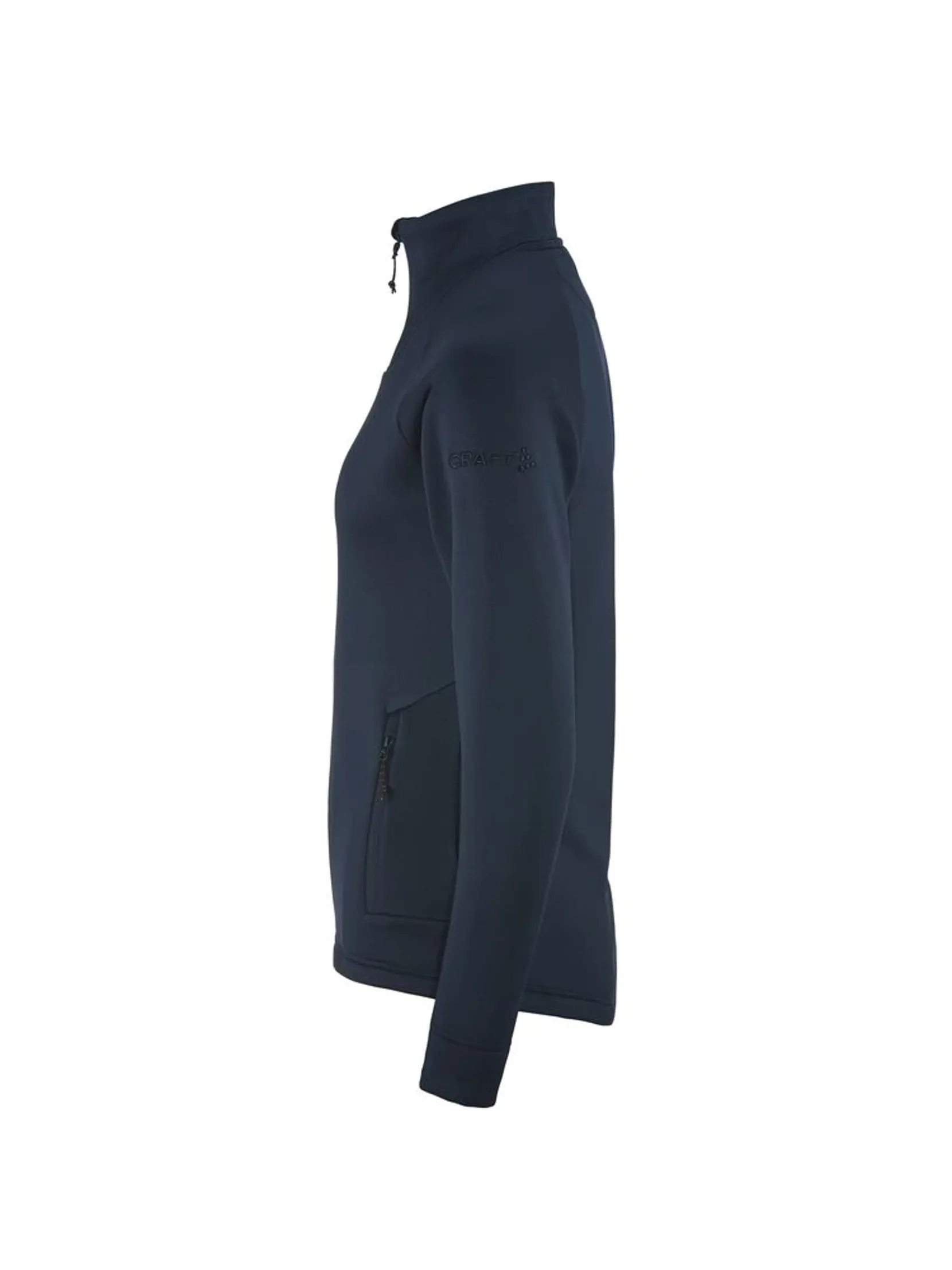 Bild på ADV Explore Power Fleece Jkt W Bild på ADV Explore Power Fleece Jkt W
