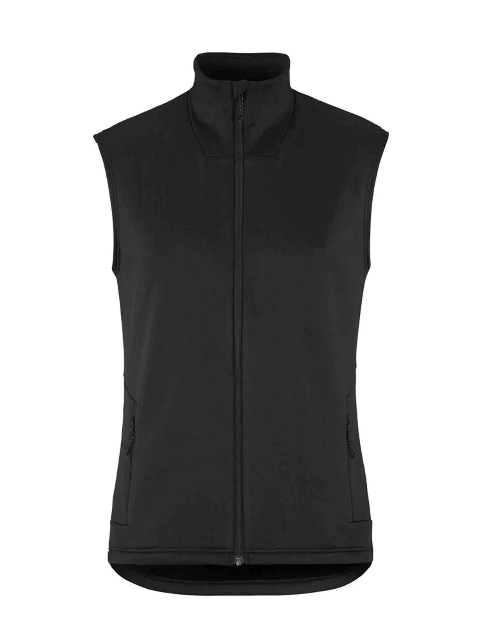 Bild på ADV Exlore Power Fleece Vest M Bild på ADV Exlore Power Fleece Vest M
