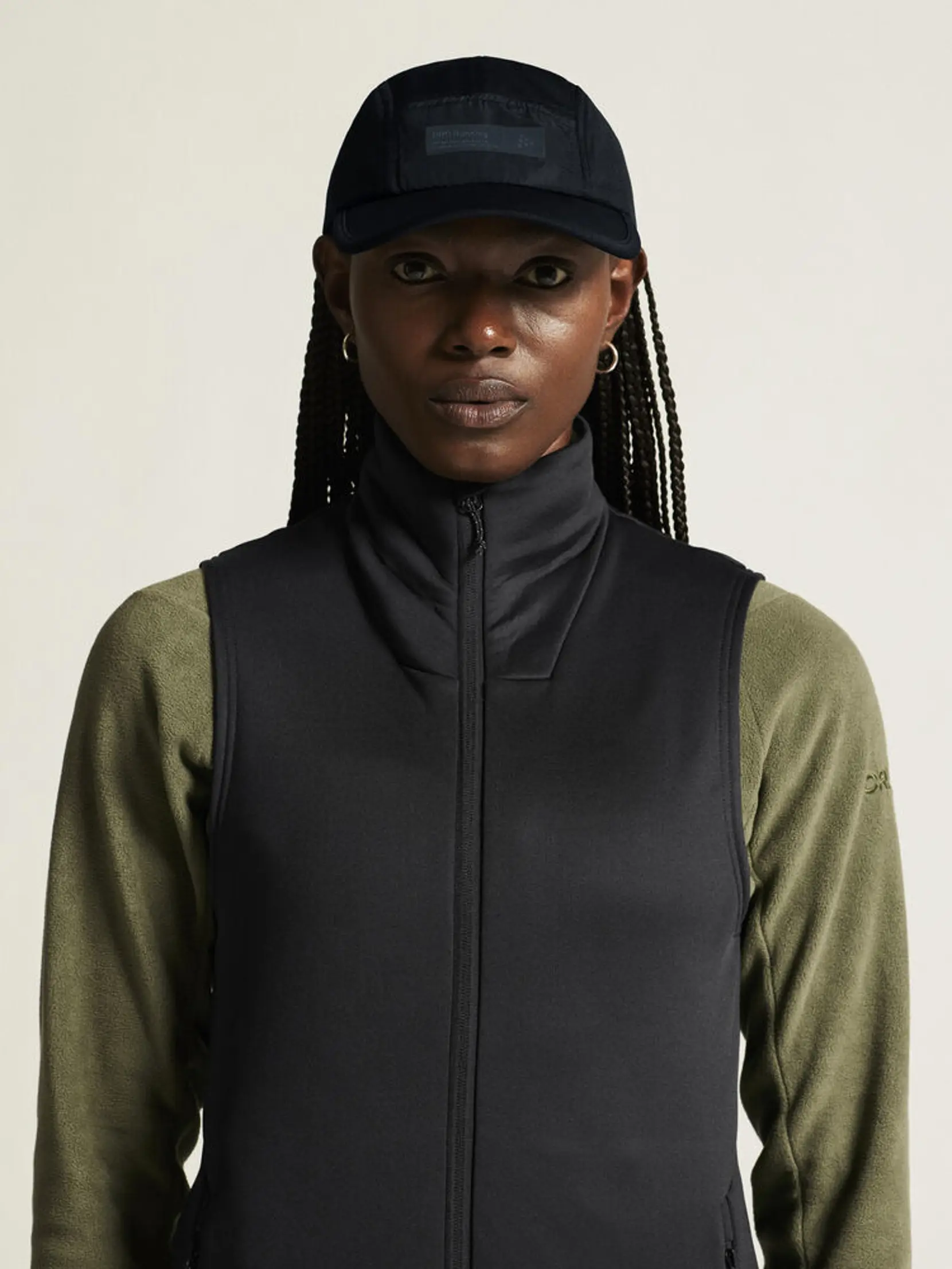 Bild på ADV Exlore Power Fleece Vest W Bild på ADV Exlore Power Fleece Vest W