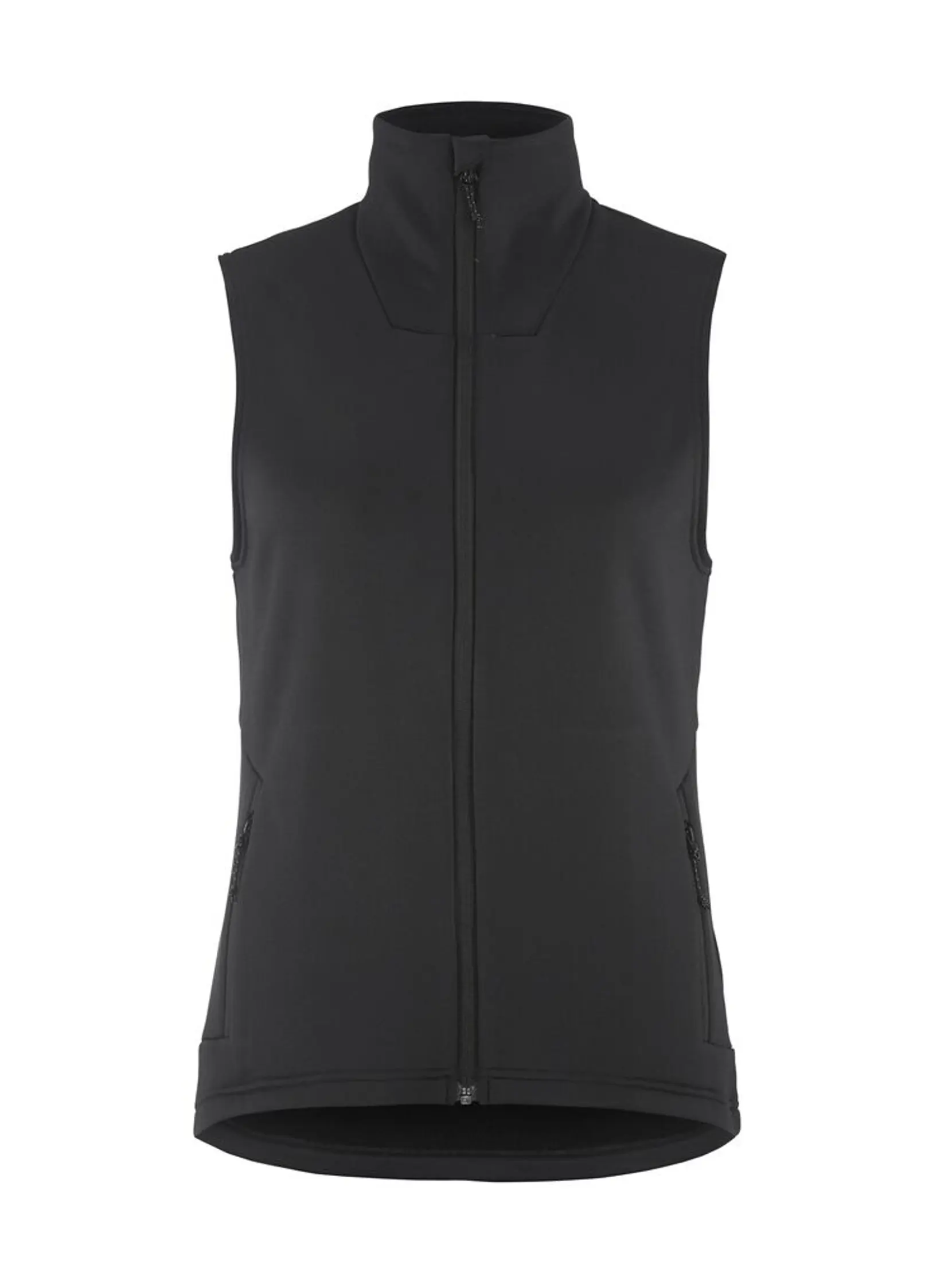 Bild på ADV Exlore Power Fleece Vest W Bild på ADV Exlore Power Fleece Vest W