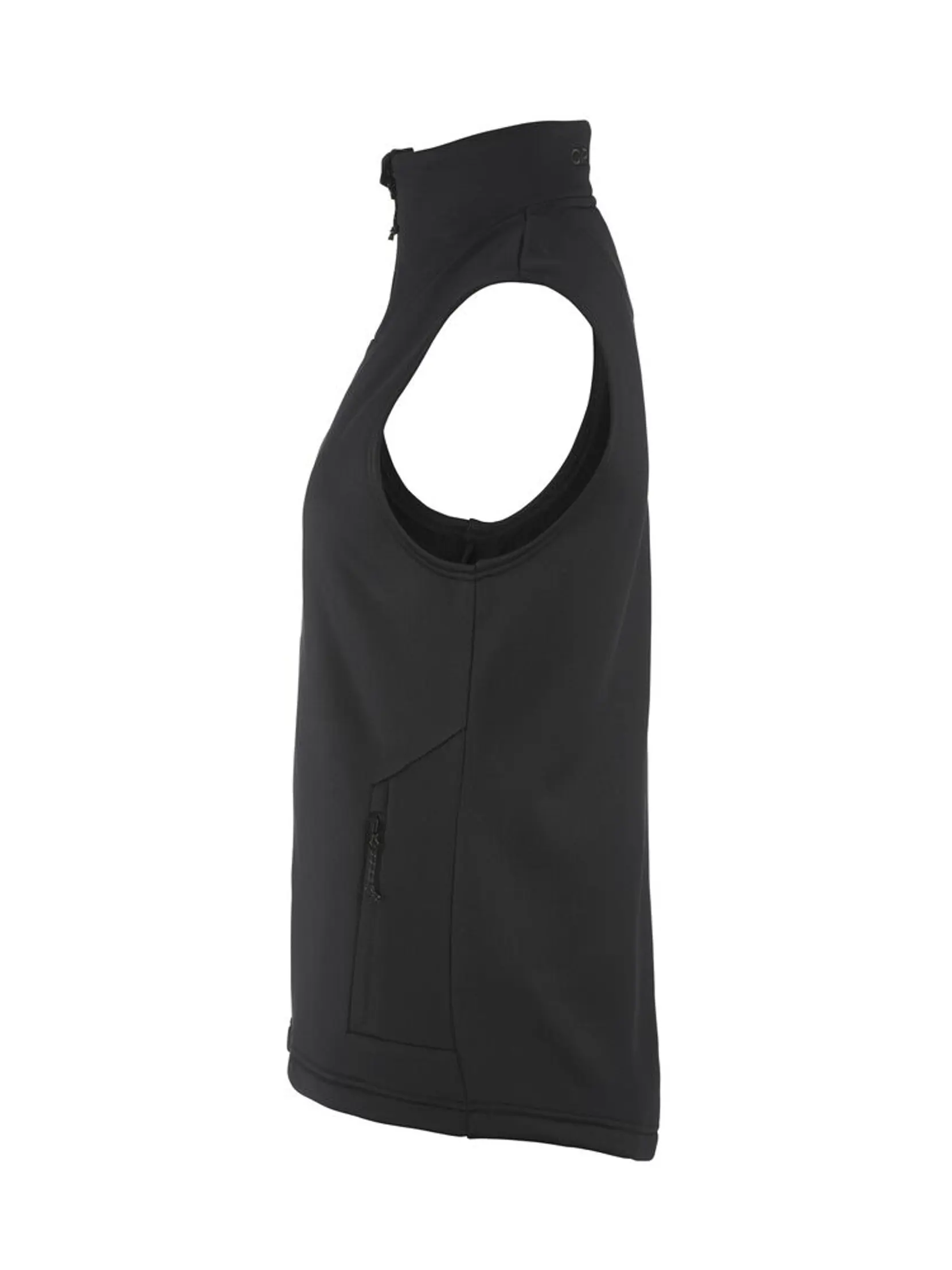 Bild på ADV Exlore Power Fleece Vest W Bild på ADV Exlore Power Fleece Vest W