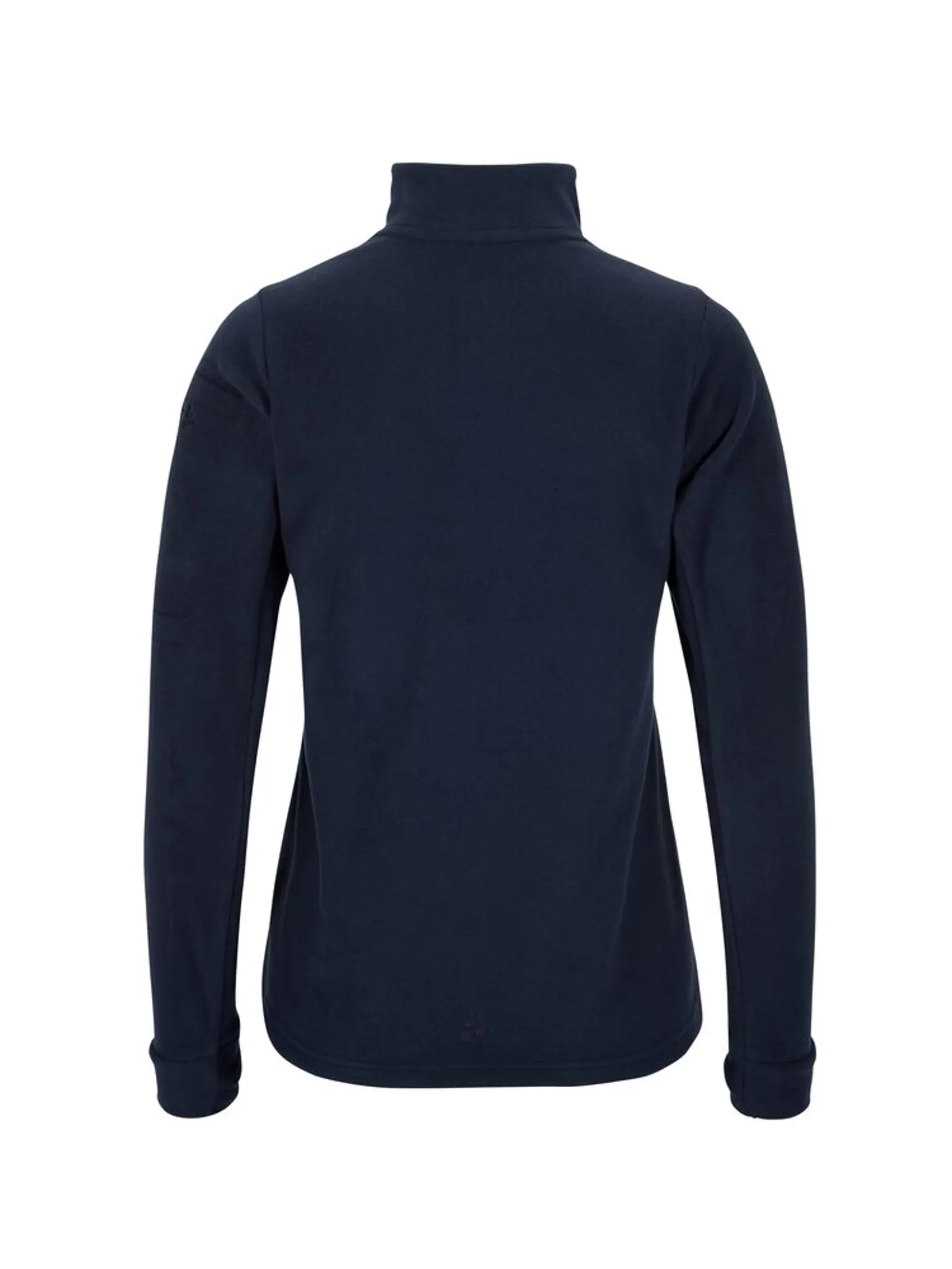 Bild på CORE Explore Fleece Midlayer W Bild på CORE Explore Fleece Midlayer W