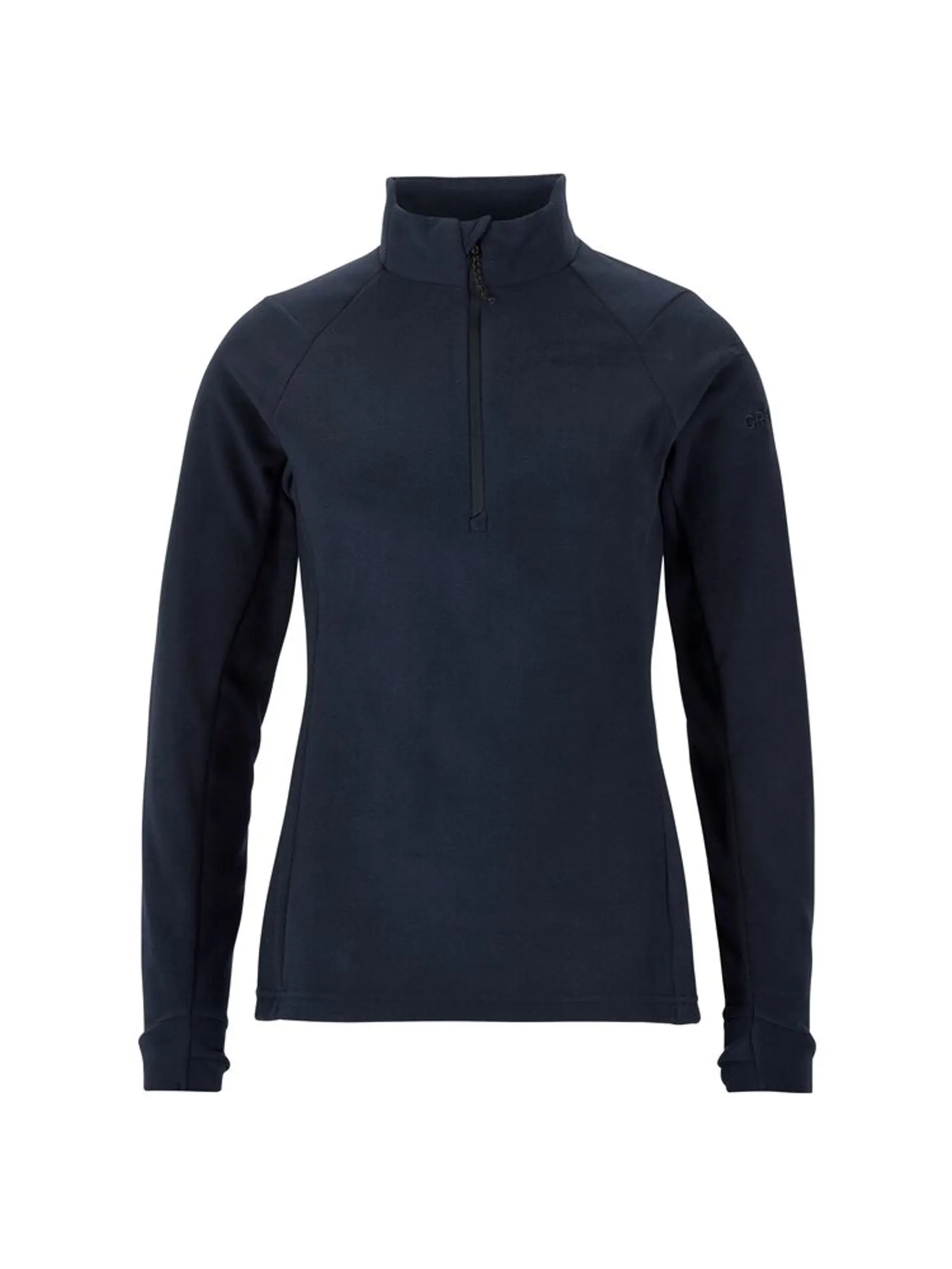 Bild på CORE Explore Fleece Midlayer W Bild på CORE Explore Fleece Midlayer W