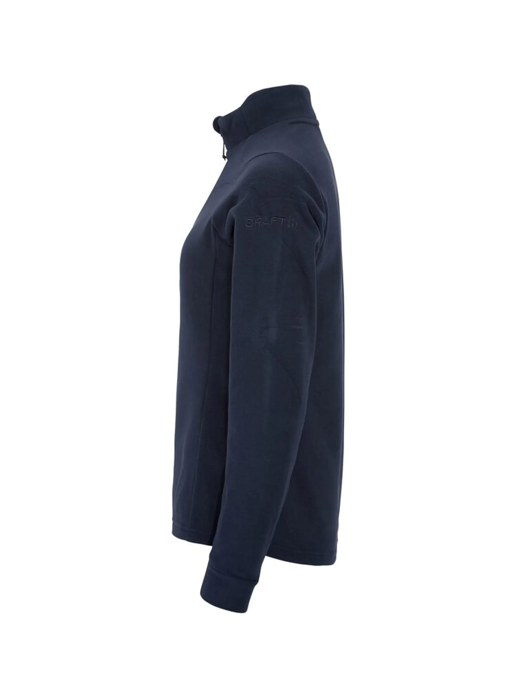 Bild på CORE Explore Fleece Midlayer W Bild på CORE Explore Fleece Midlayer W