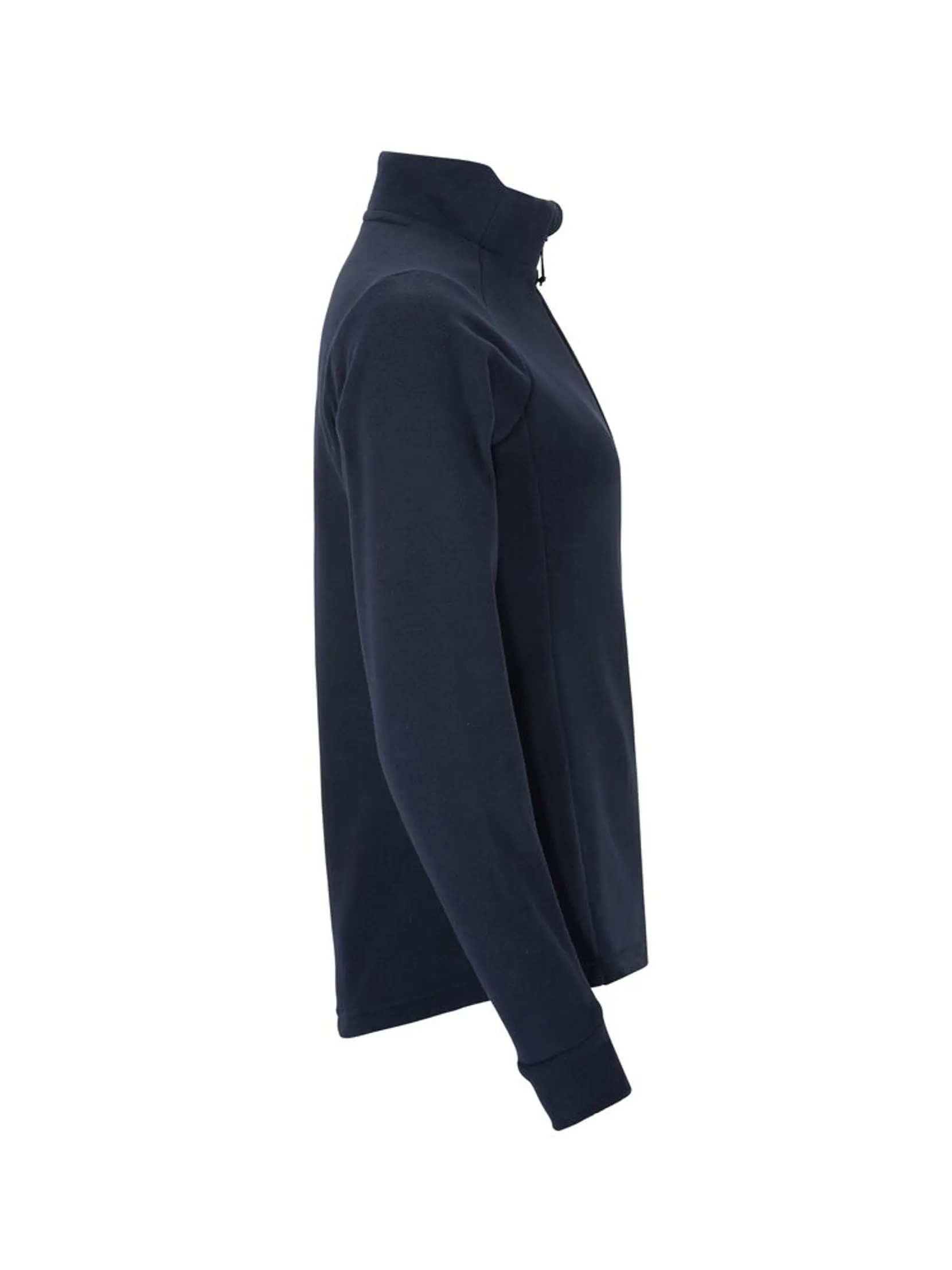 Bild på CORE Explore Fleece Midlayer W Bild på CORE Explore Fleece Midlayer W