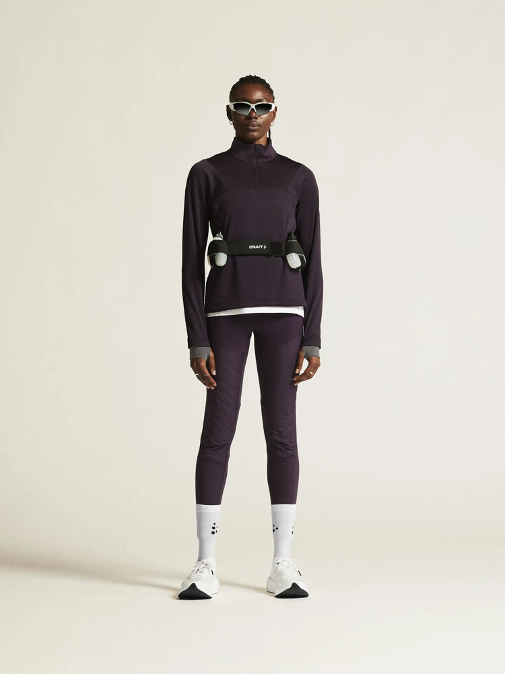Bild på CORE Gain Thermal Midlayer W Bild på CORE Gain Thermal Midlayer W
