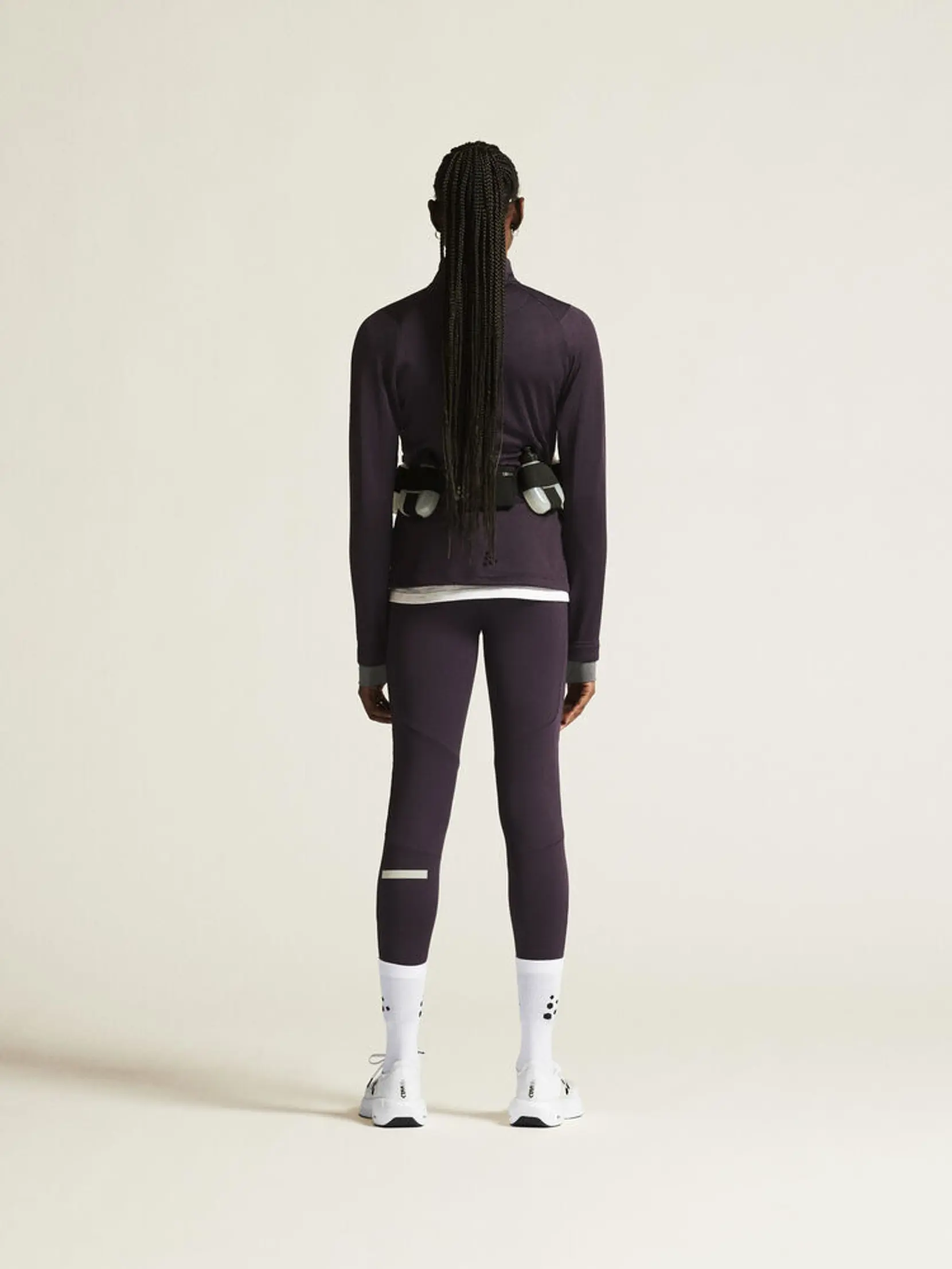 Bild på CORE Gain Thermal Midlayer W Bild på CORE Gain Thermal Midlayer W