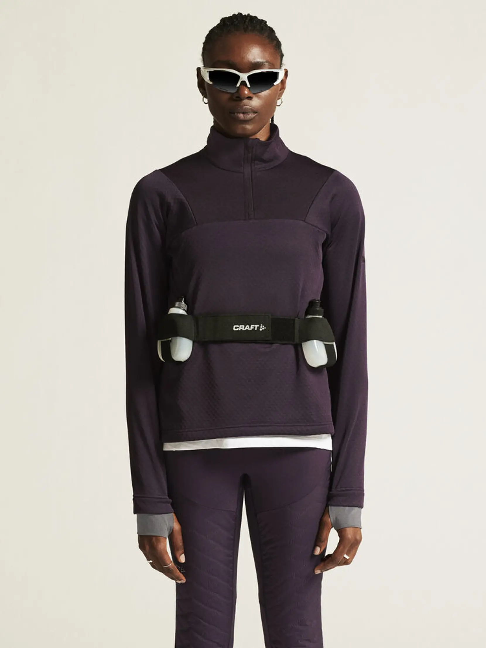 Bild på CORE Gain Thermal Midlayer W Bild på CORE Gain Thermal Midlayer W