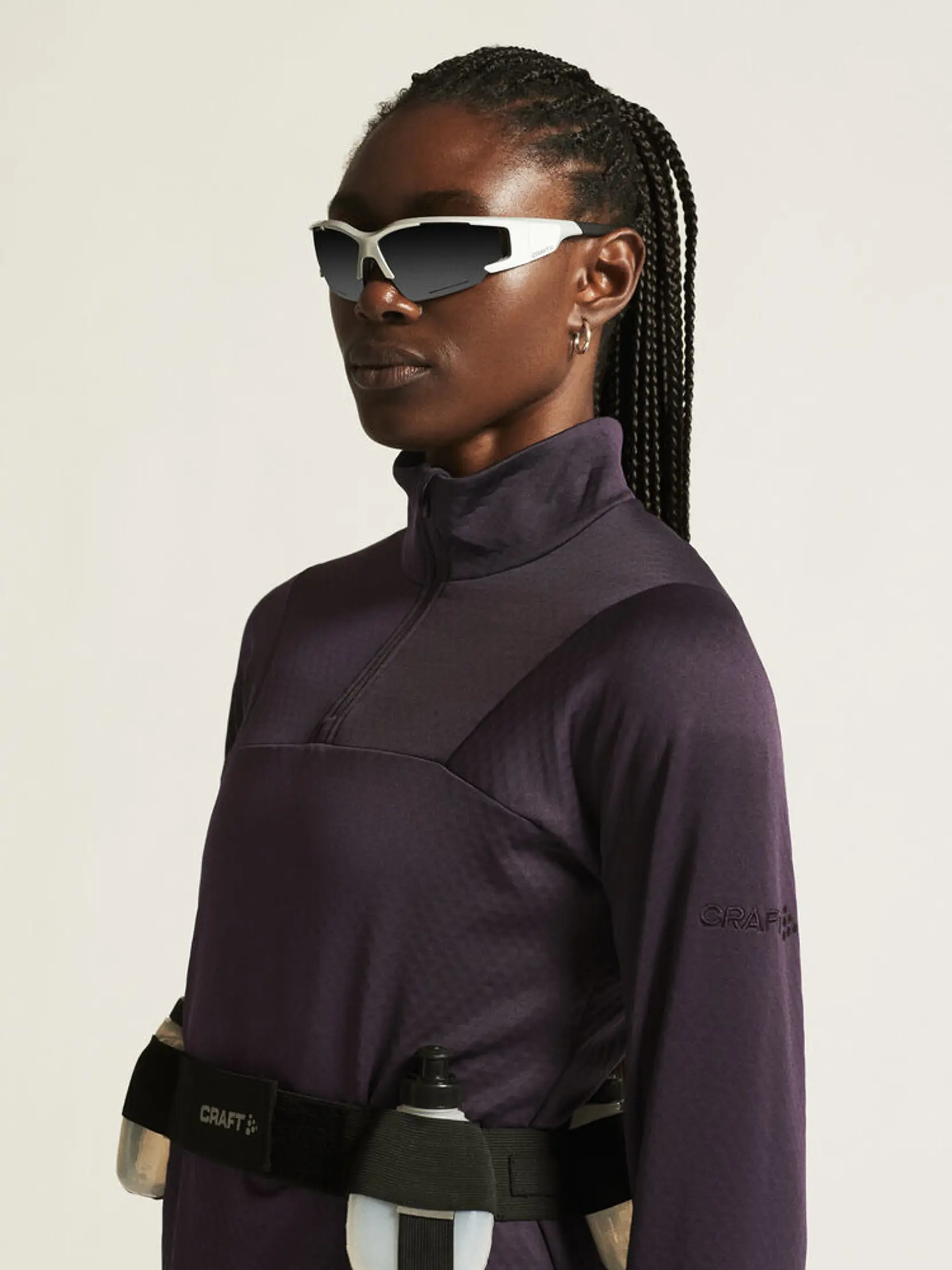 Bild på CORE Gain Thermal Midlayer W Bild på CORE Gain Thermal Midlayer W